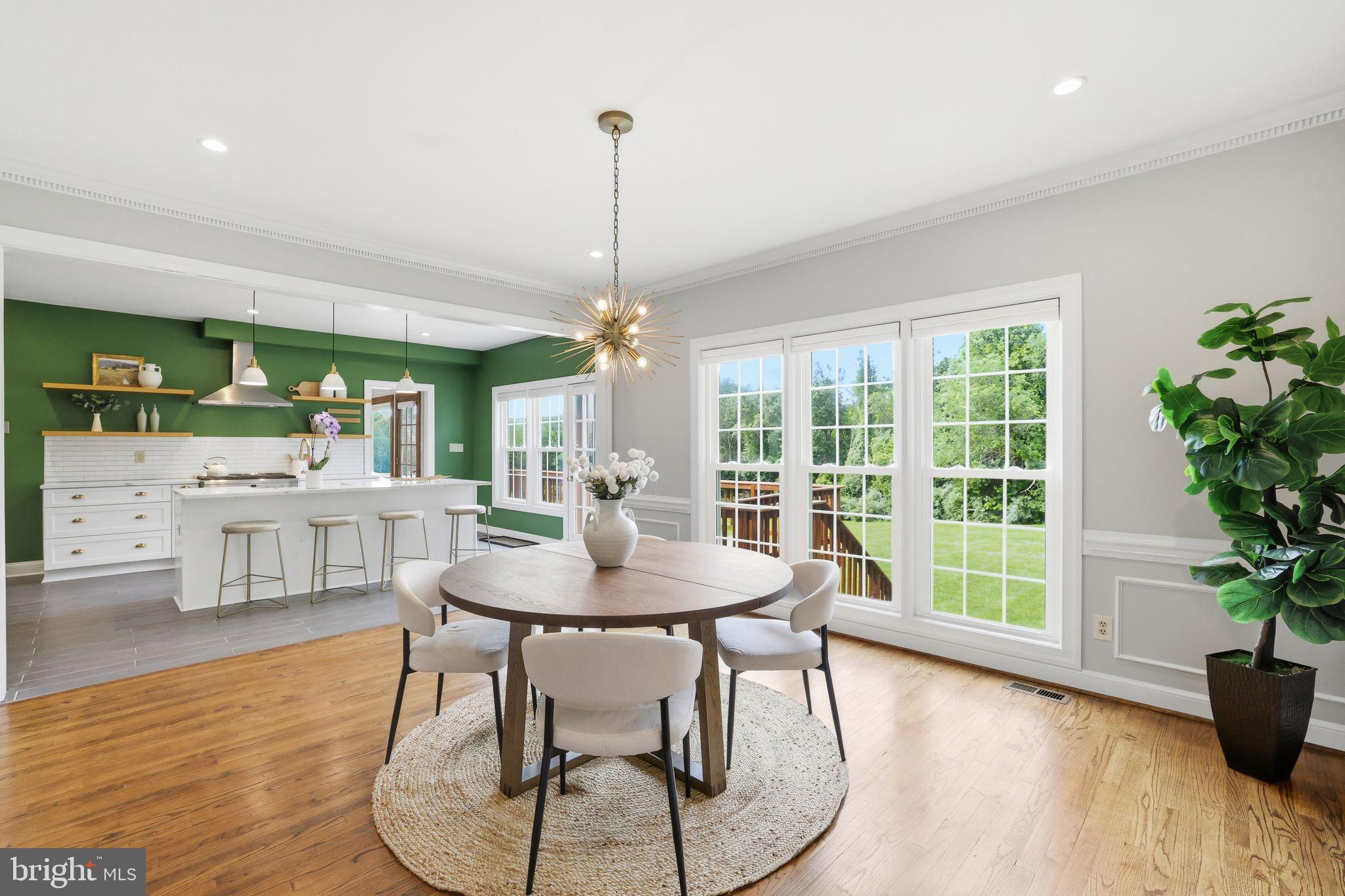 HARVEST HUNT FARM - Residential