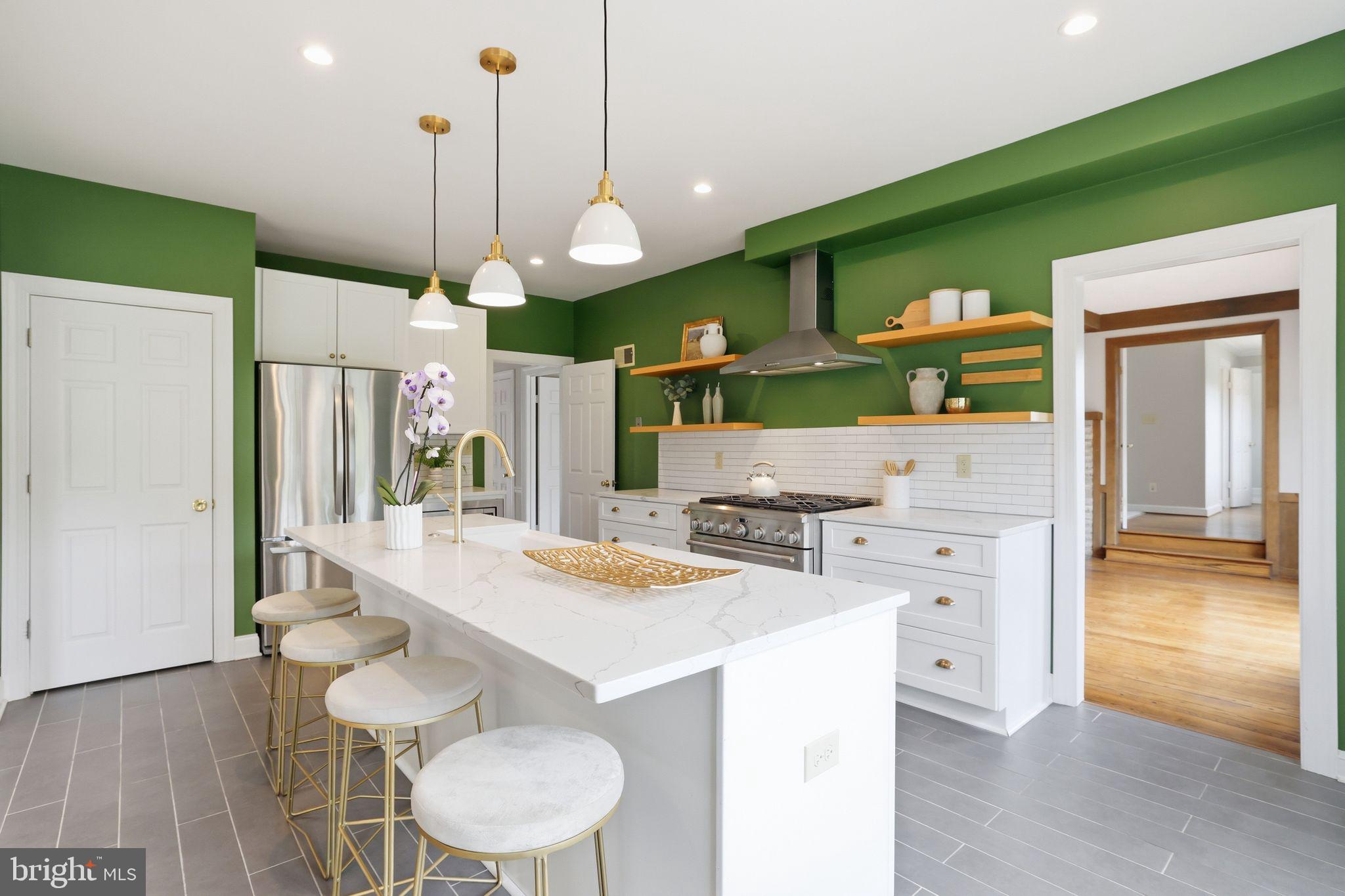 HARVEST HUNT FARM - Residential