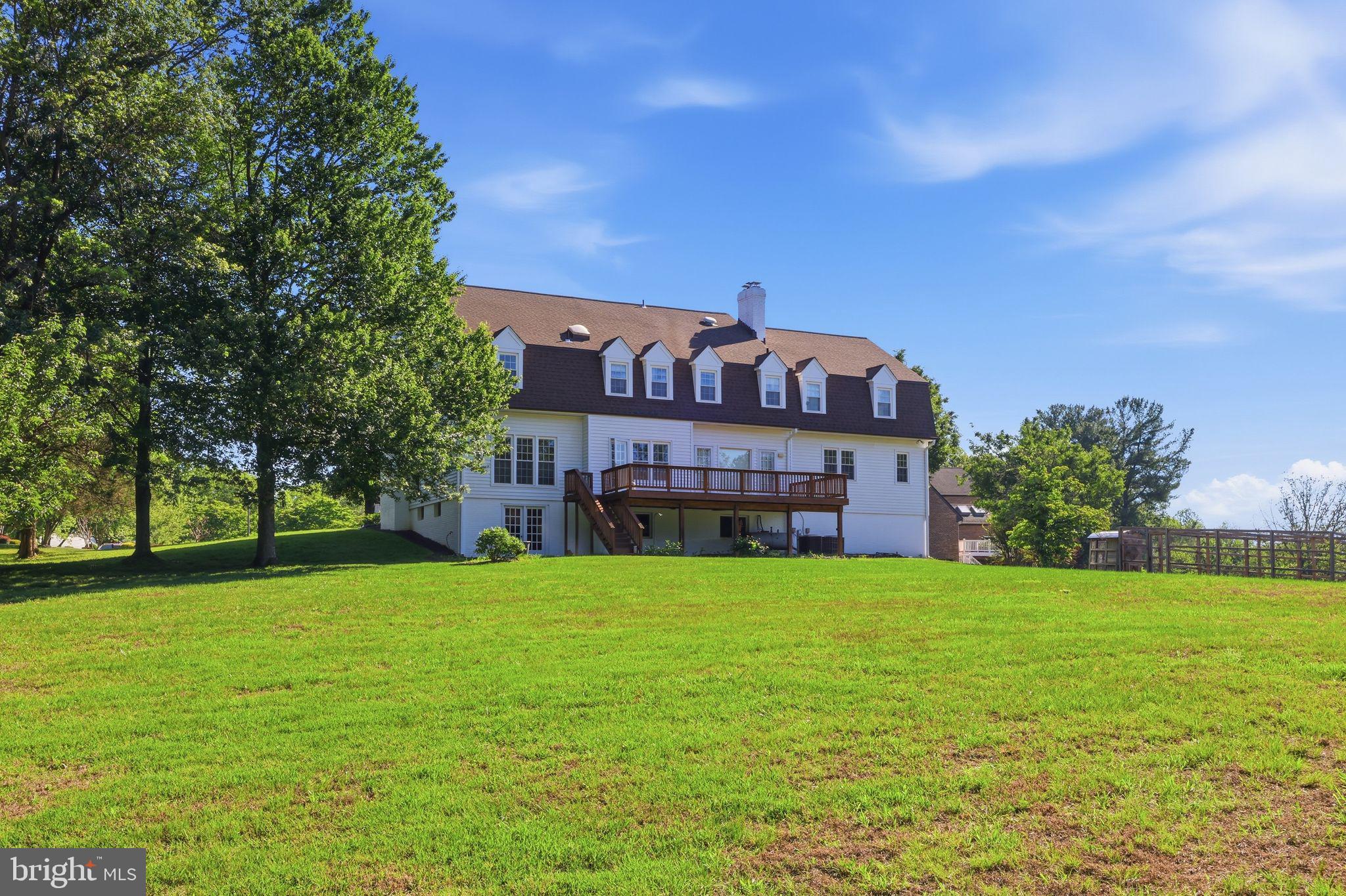 HARVEST HUNT FARM - Residential