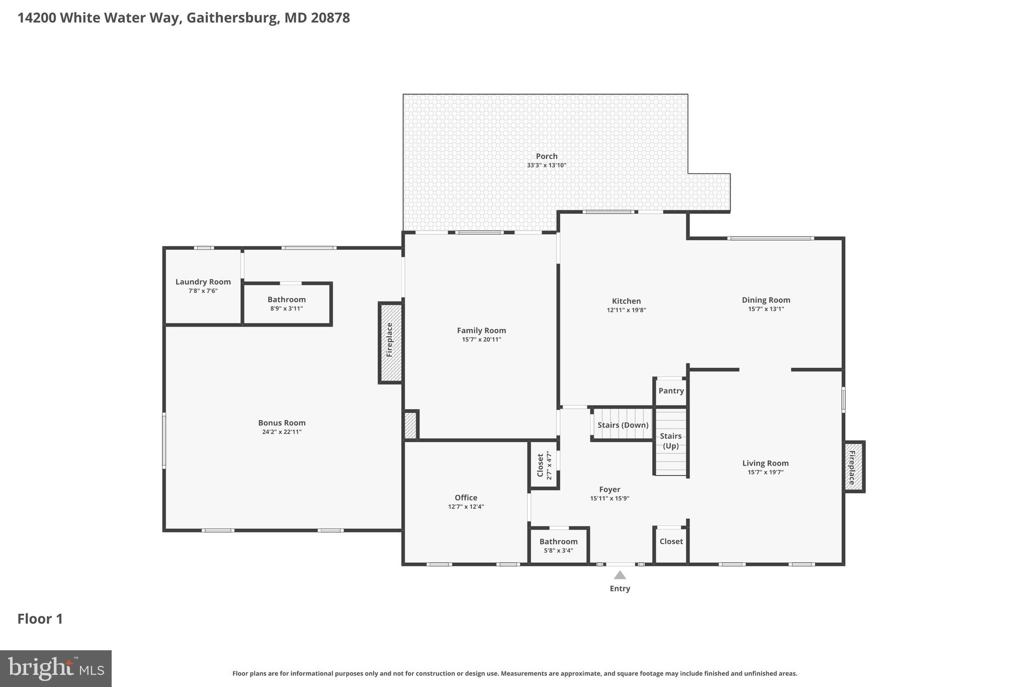 HARVEST HUNT FARM - Residential