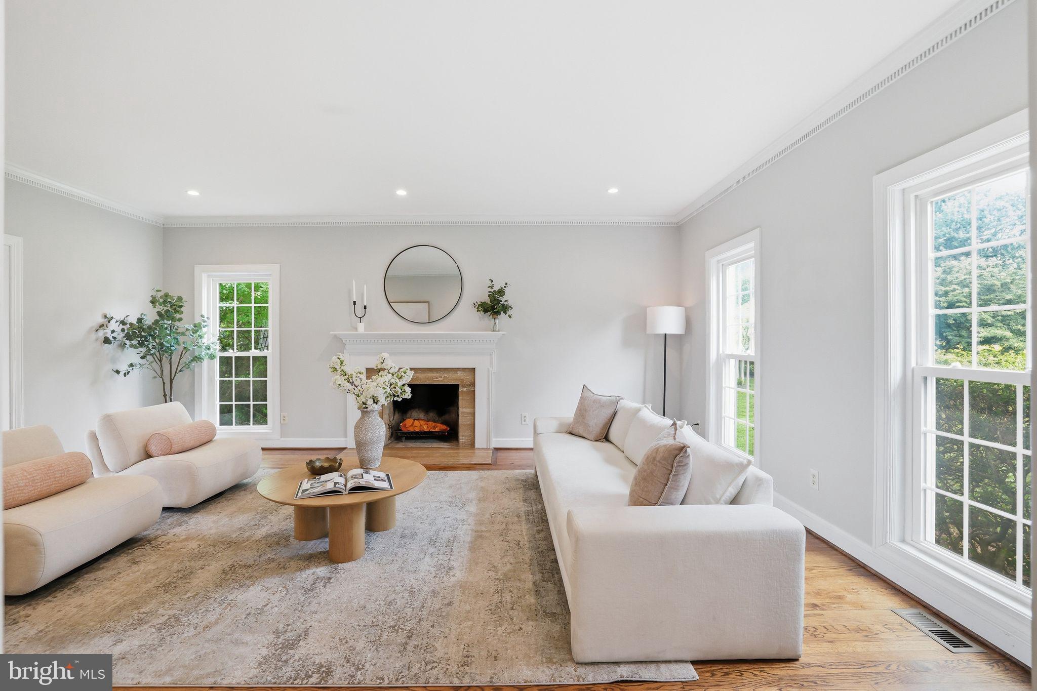 HARVEST HUNT FARM - Residential