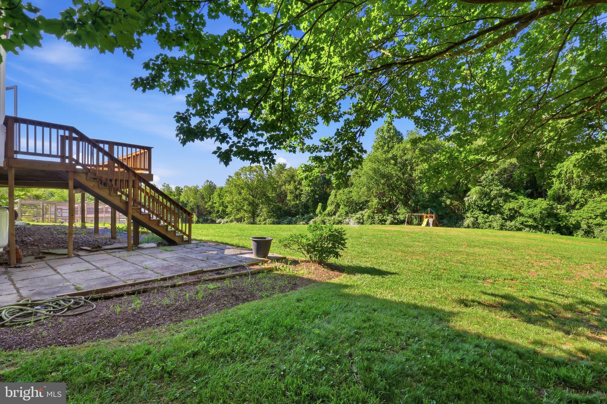 HARVEST HUNT FARM - Residential