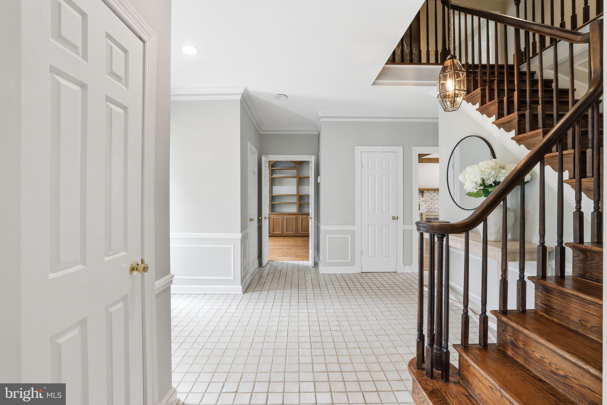 HARVEST HUNT FARM - Residential