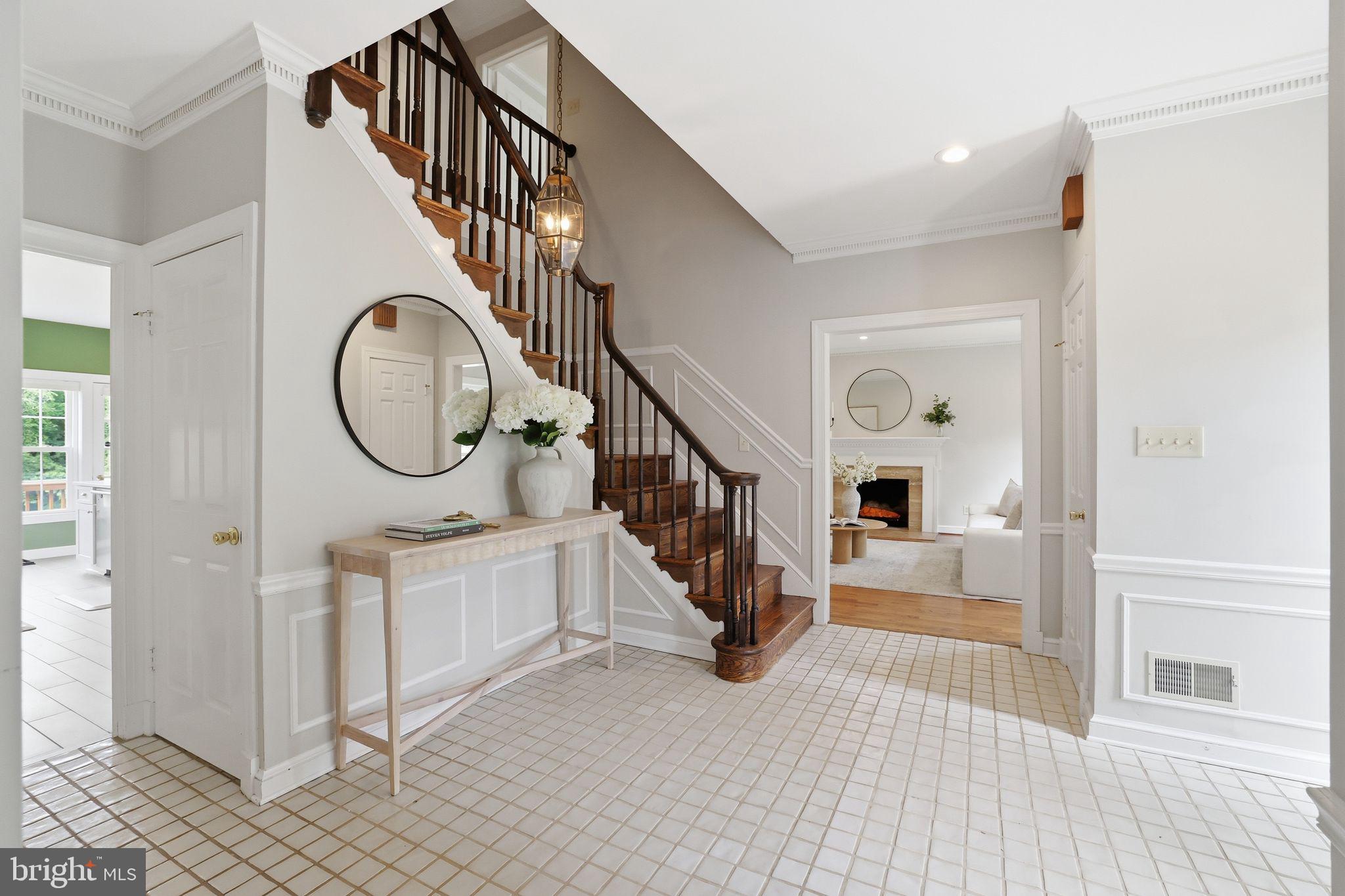 HARVEST HUNT FARM - Residential