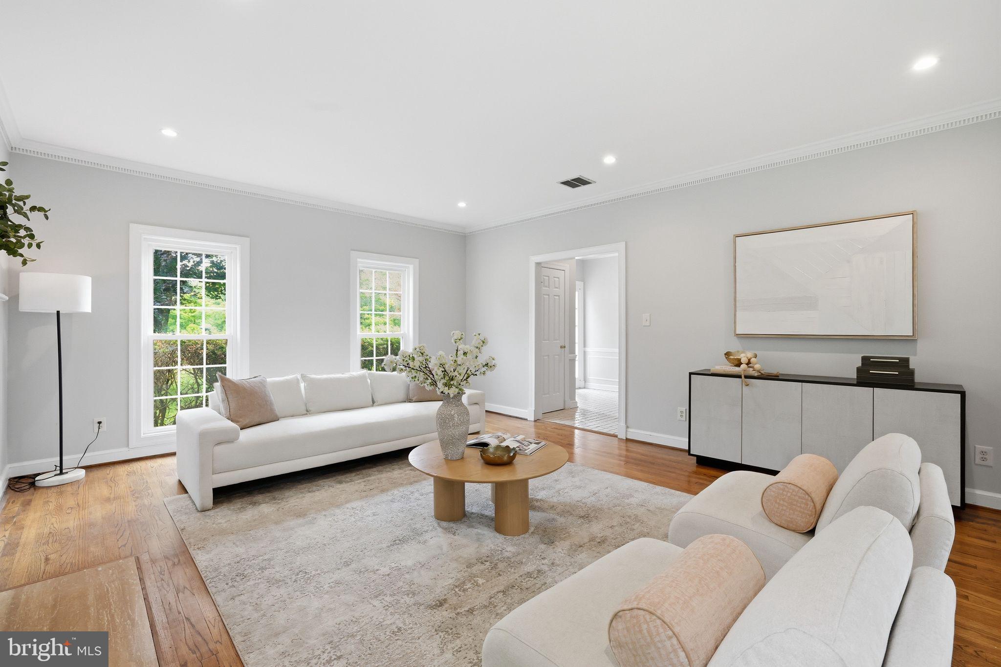 HARVEST HUNT FARM - Residential