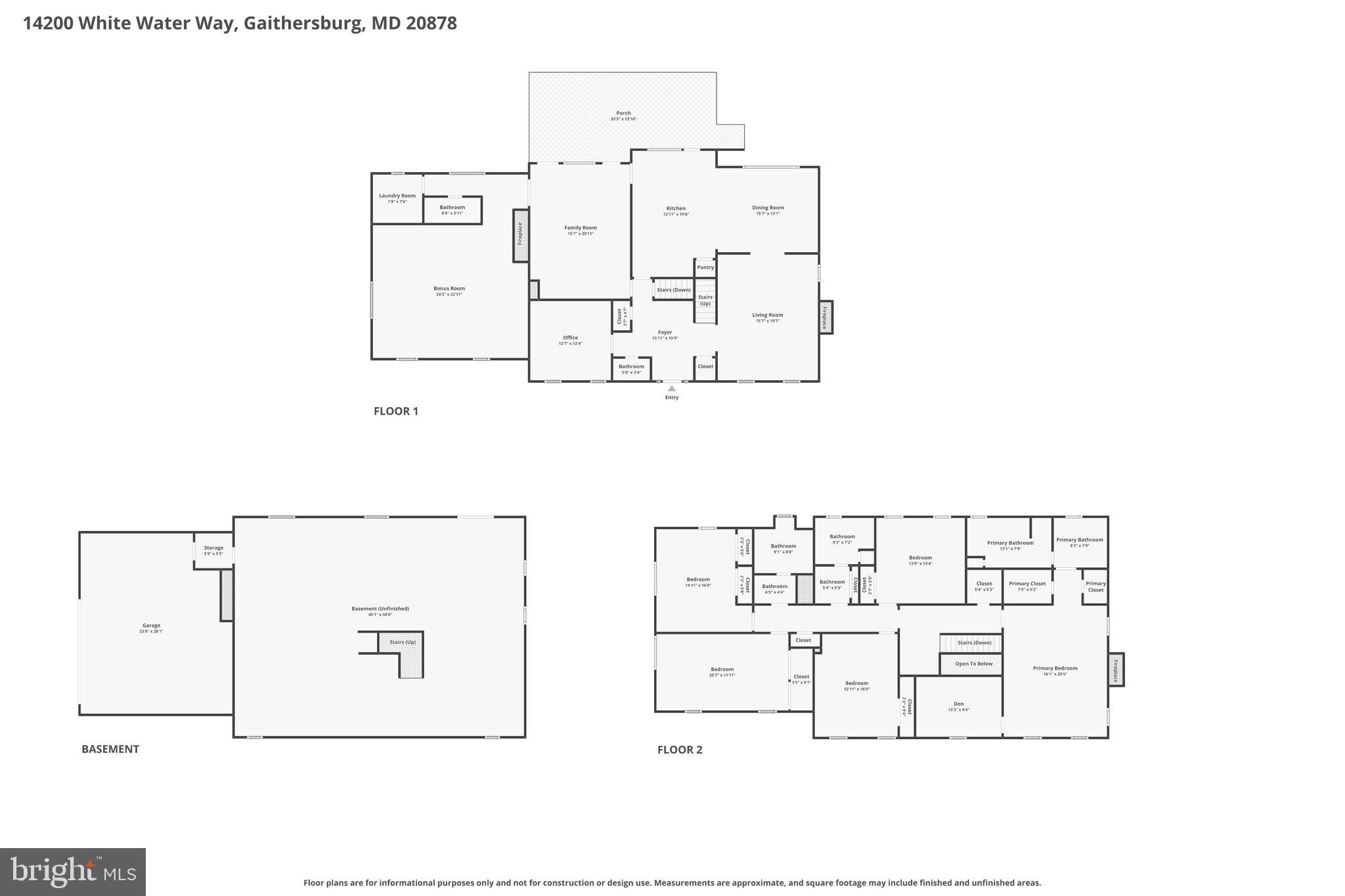 HARVEST HUNT FARM - Residential
