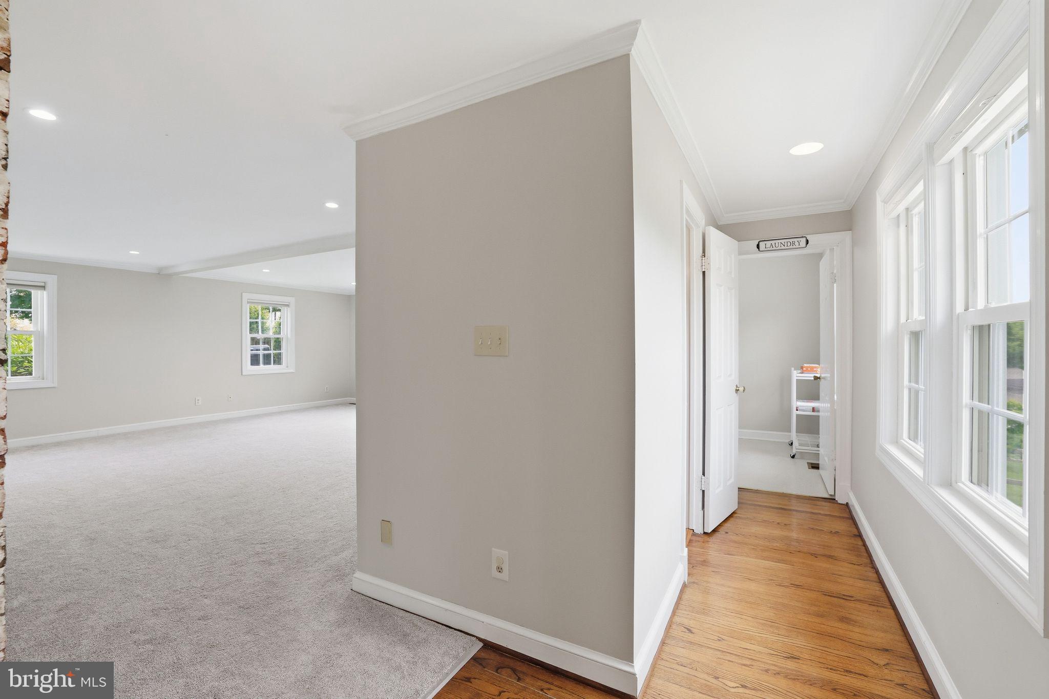HARVEST HUNT FARM - Residential