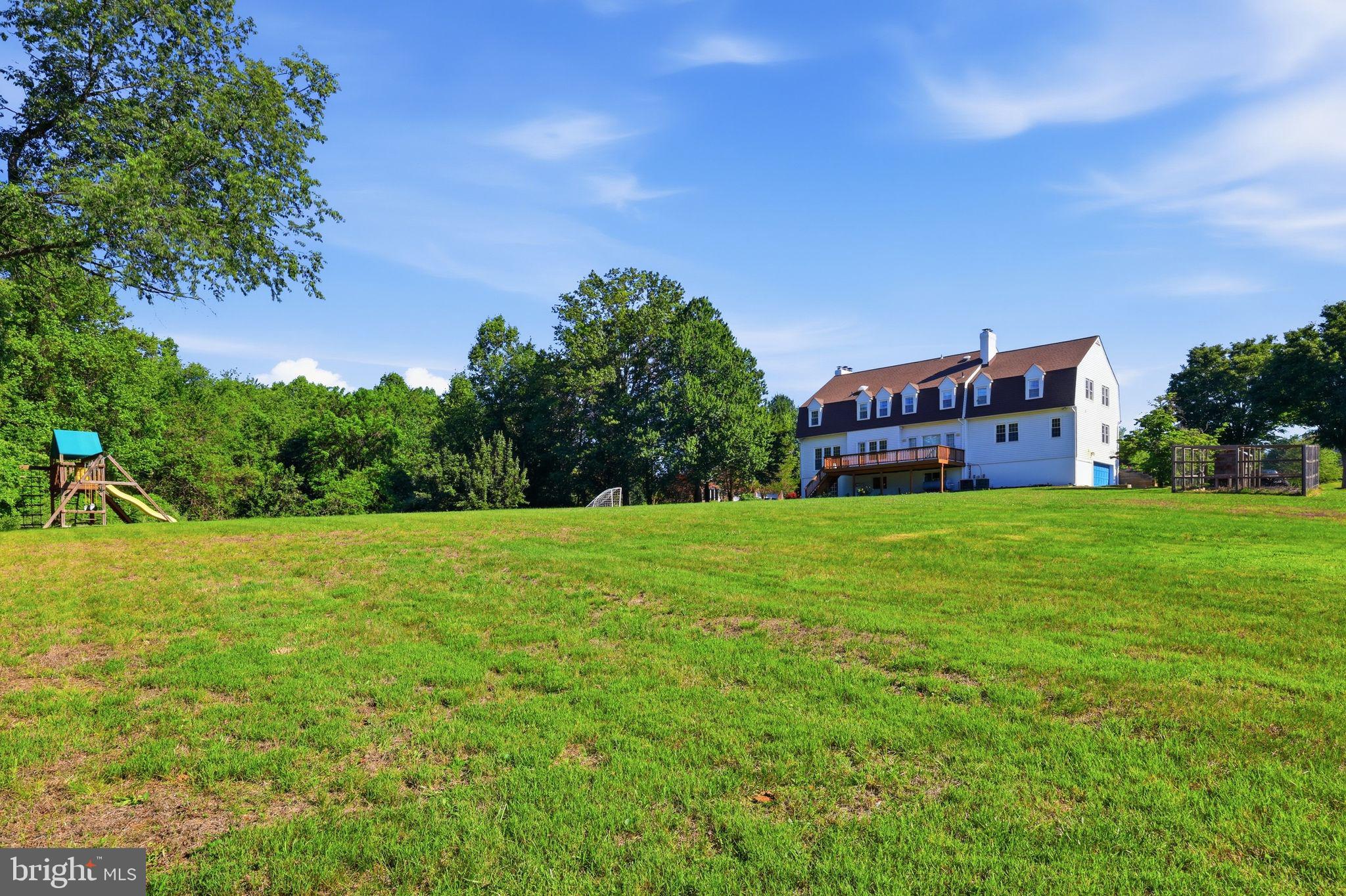 HARVEST HUNT FARM - Residential