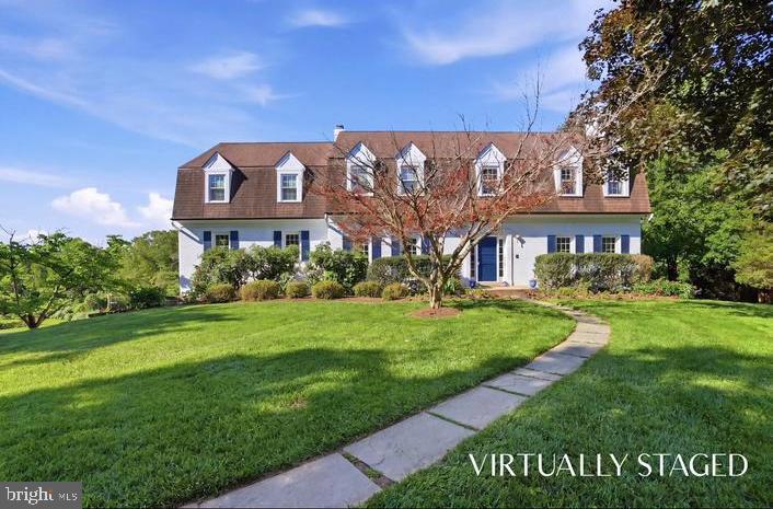 HARVEST HUNT FARM - Residential