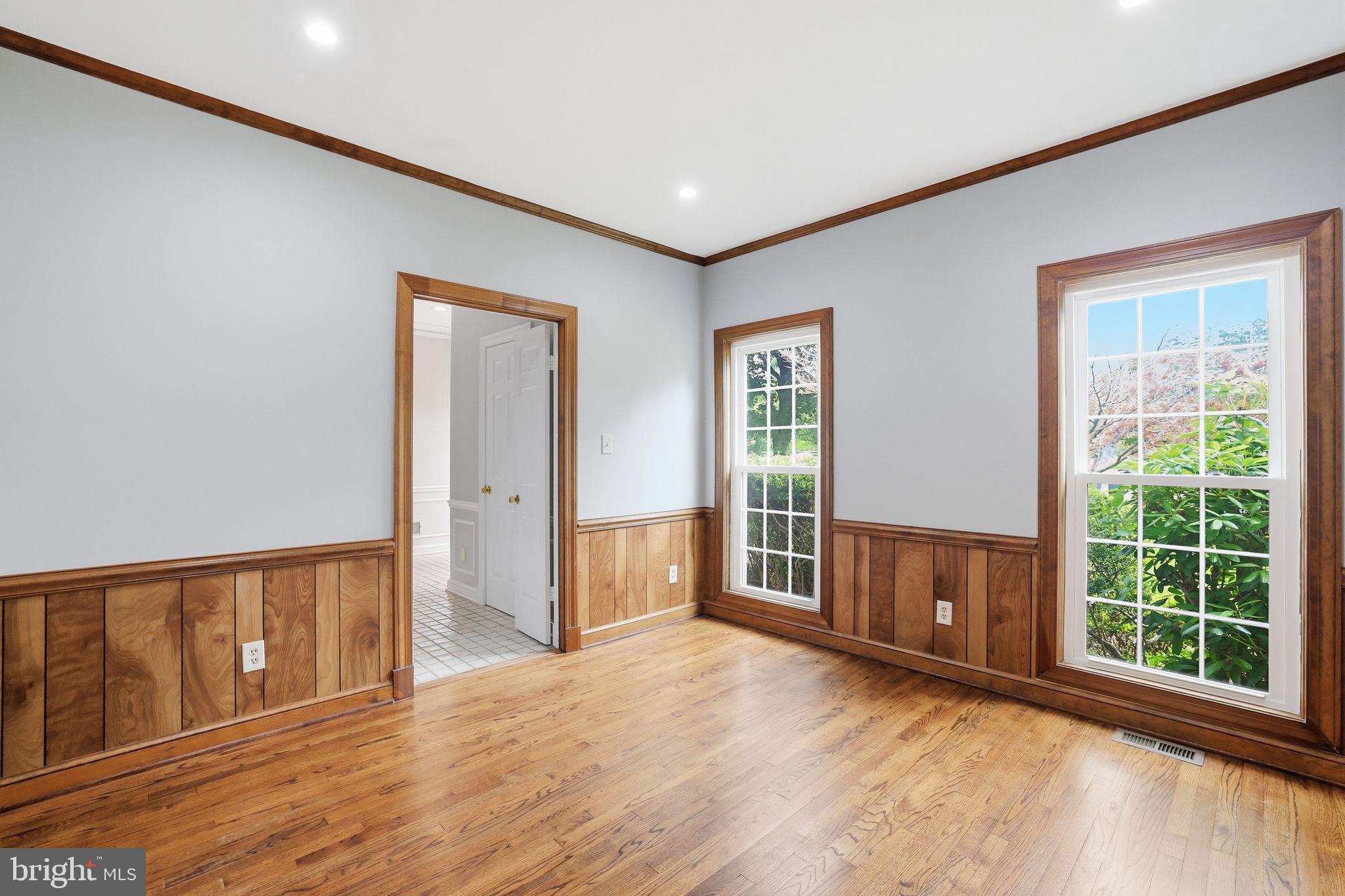HARVEST HUNT FARM - Residential