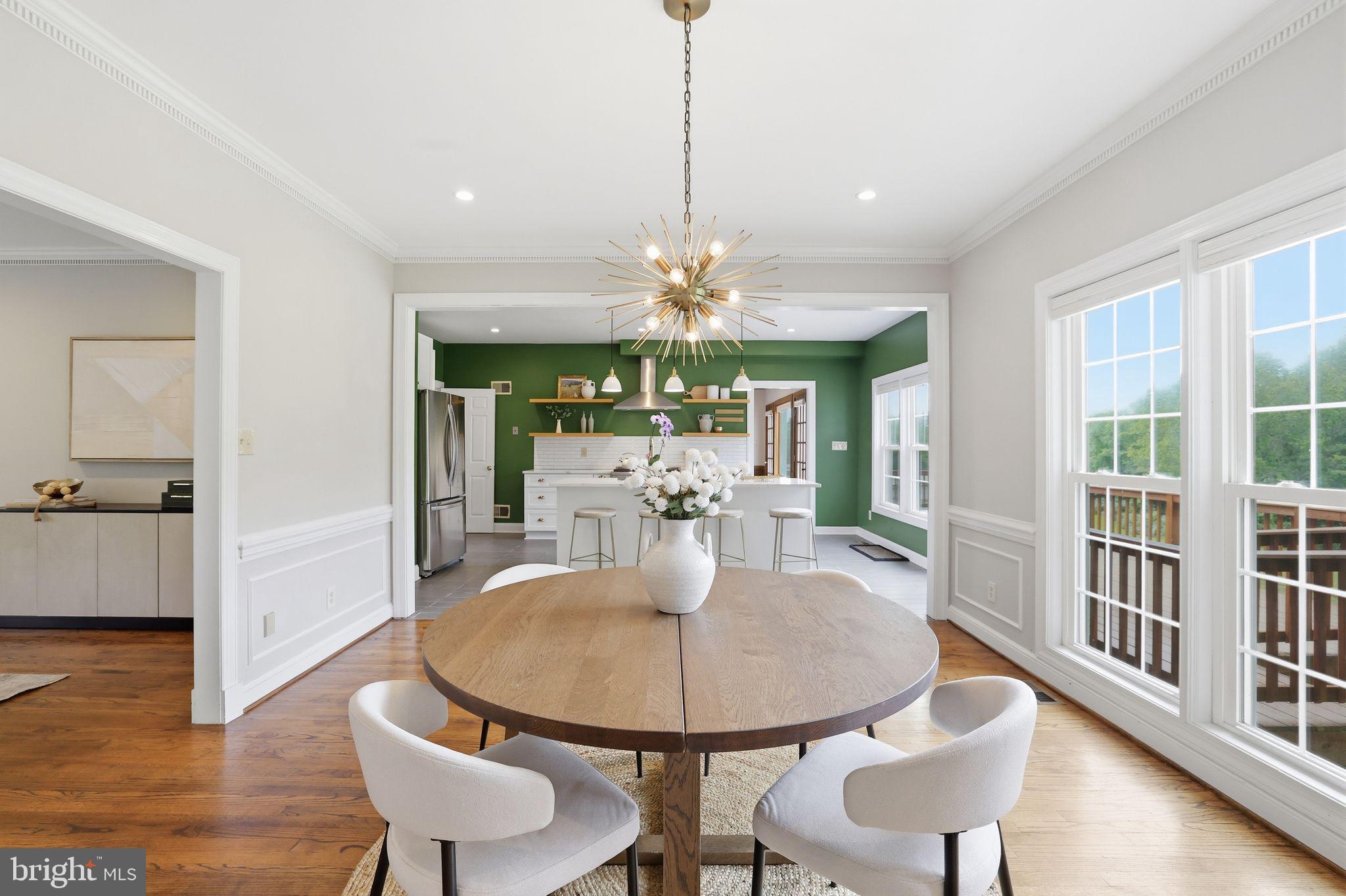 HARVEST HUNT FARM - Residential