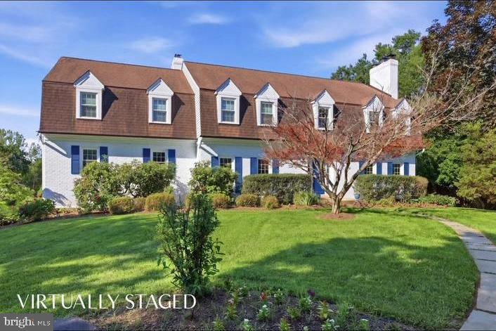 HARVEST HUNT FARM - Residential