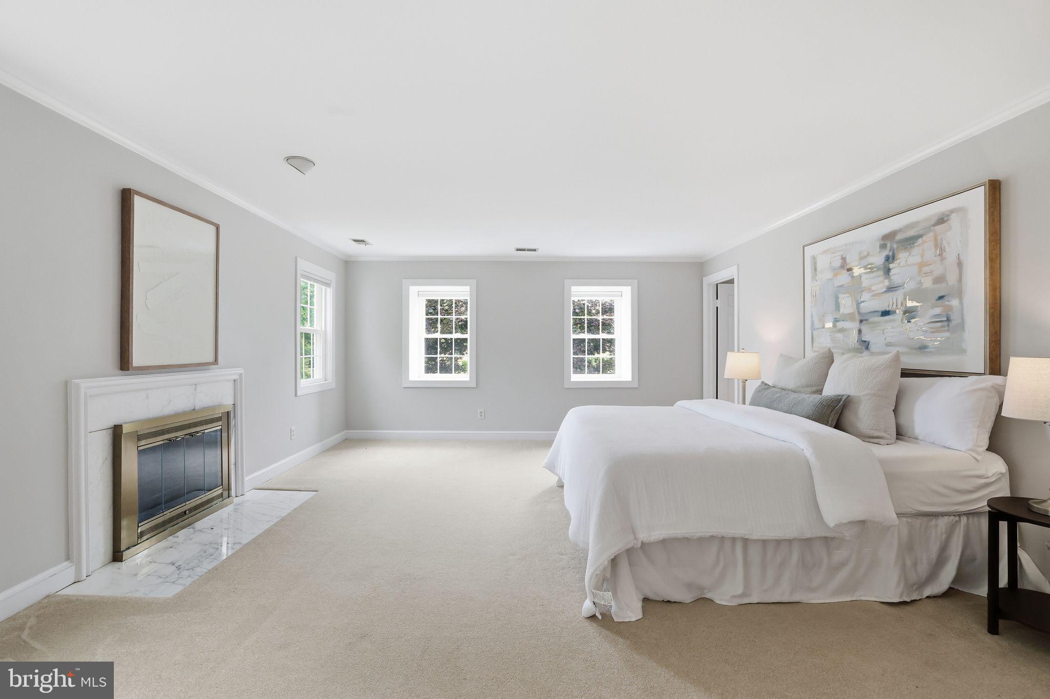 HARVEST HUNT FARM - Residential