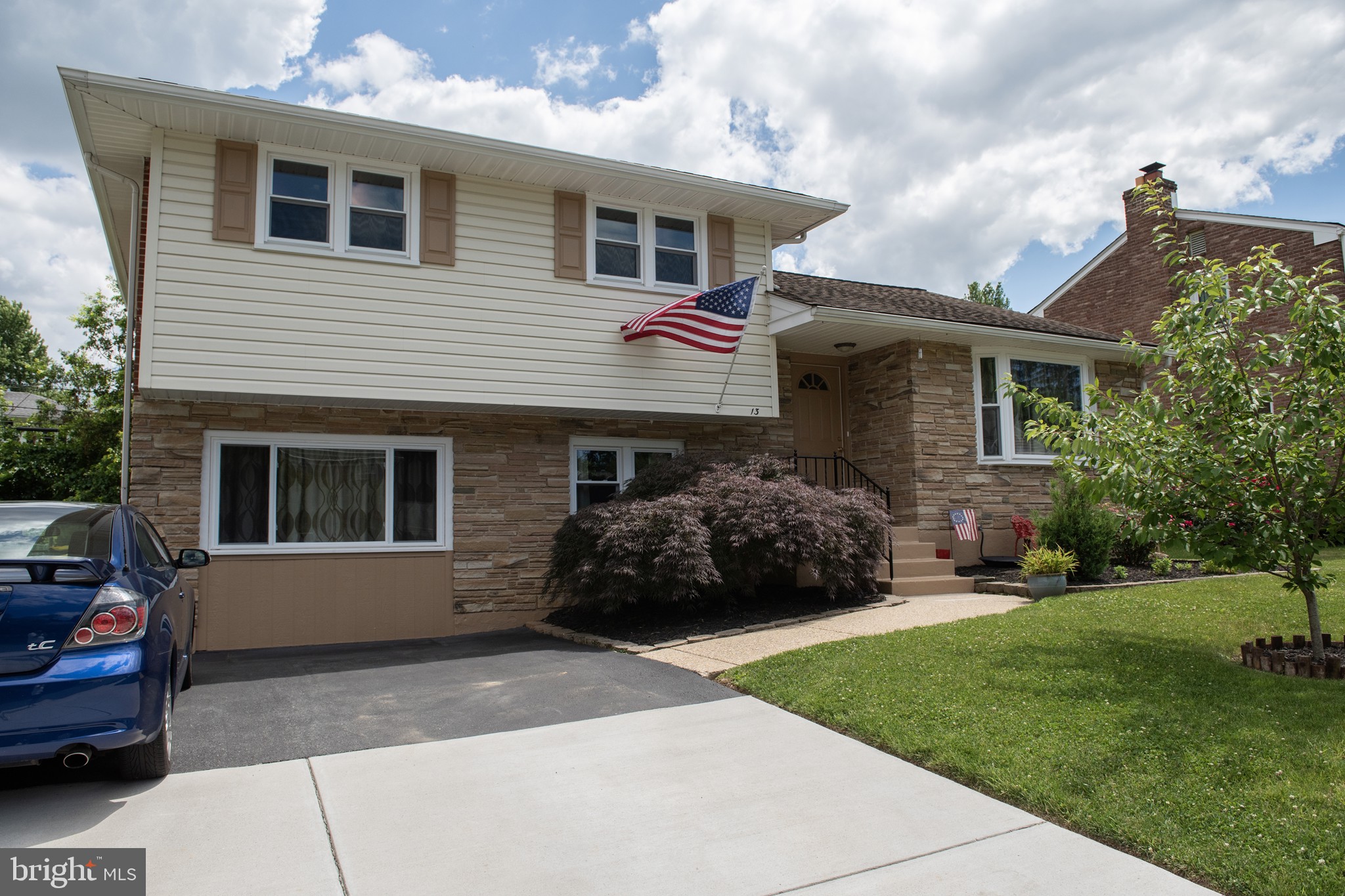WINDY HILLS - Residential
