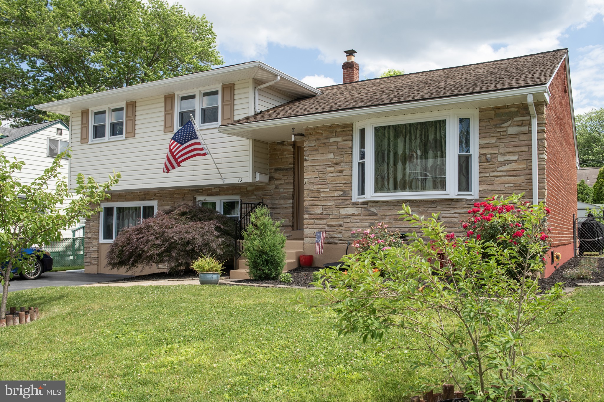 WINDY HILLS - Residential