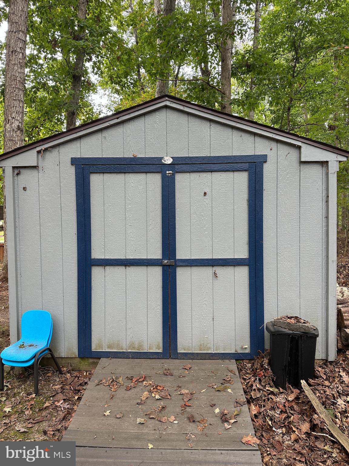 LAKE OF THE WOODS - Residential