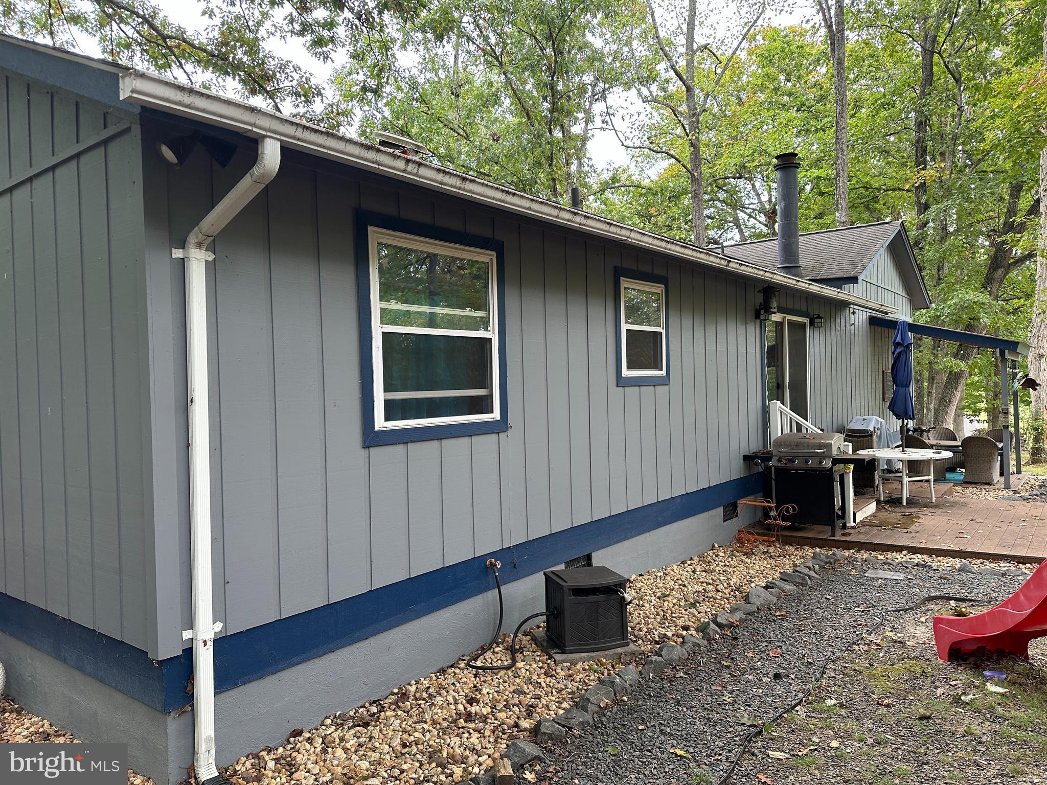 LAKE OF THE WOODS - Residential