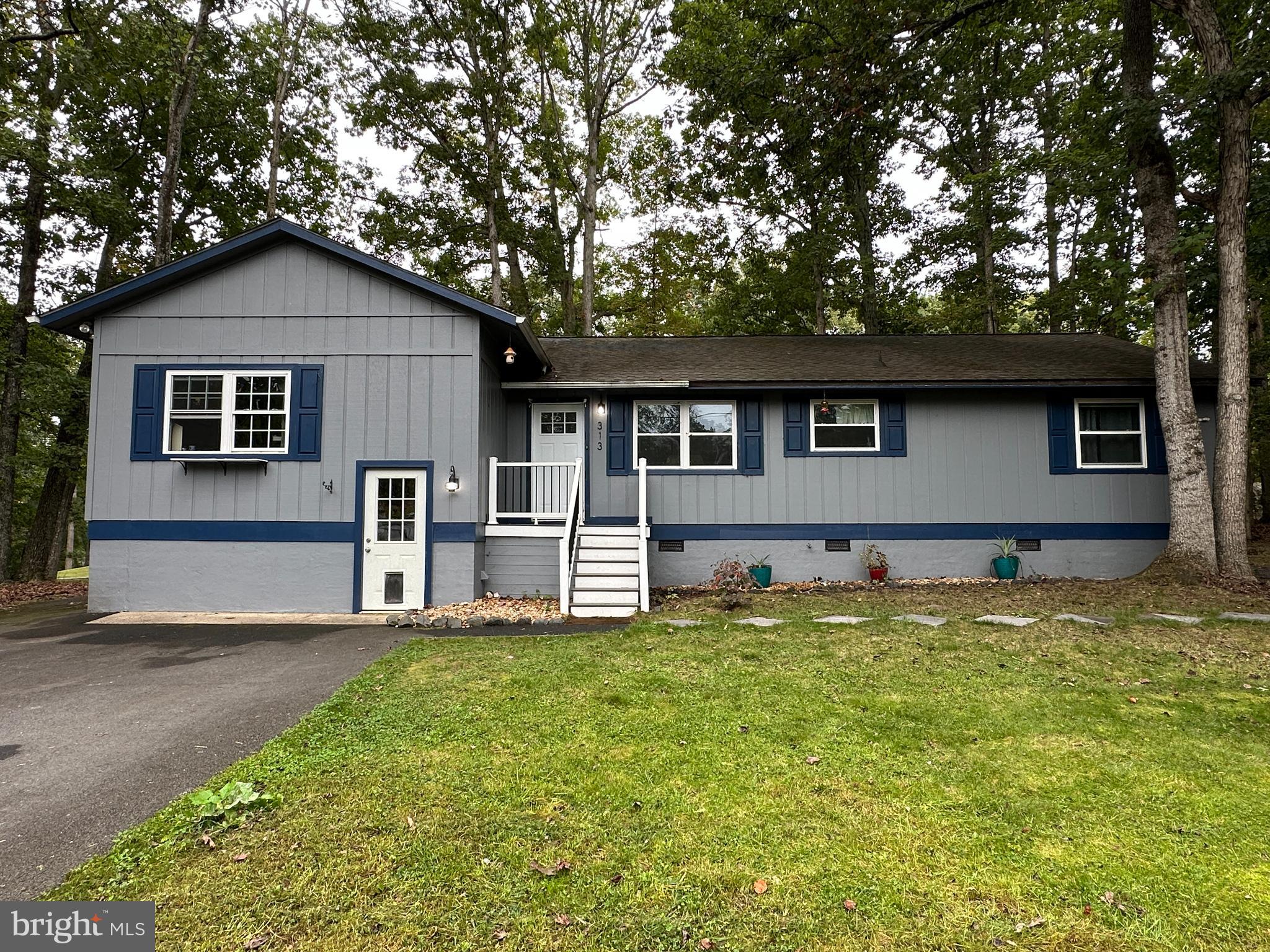 LAKE OF THE WOODS - Residential