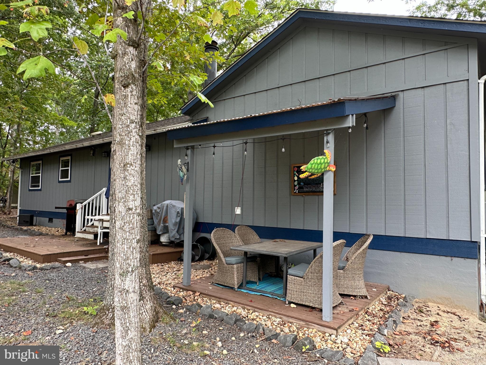 LAKE OF THE WOODS - Residential