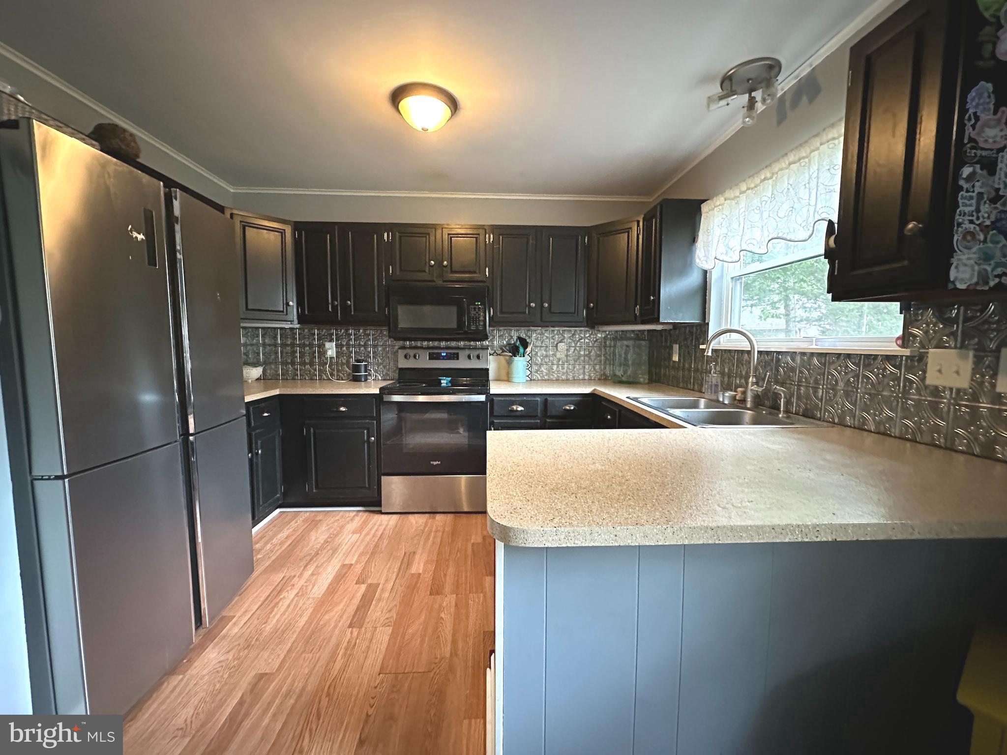 LAKE OF THE WOODS - Residential