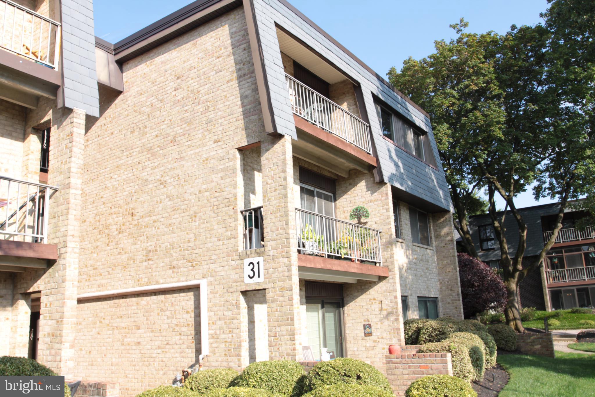 STEVENSON VILLAGE - Residential