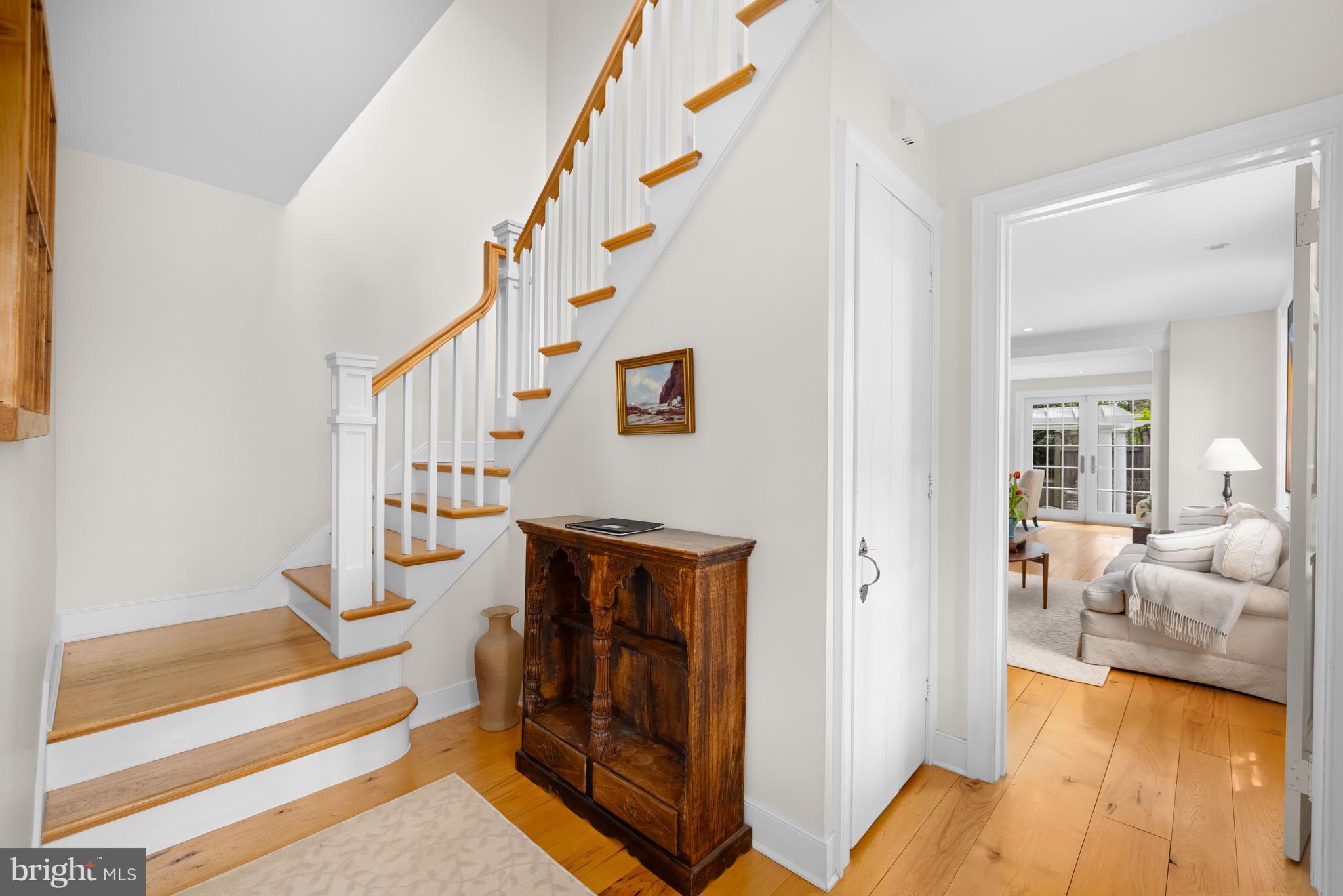CLEVELAND PARK - Residential