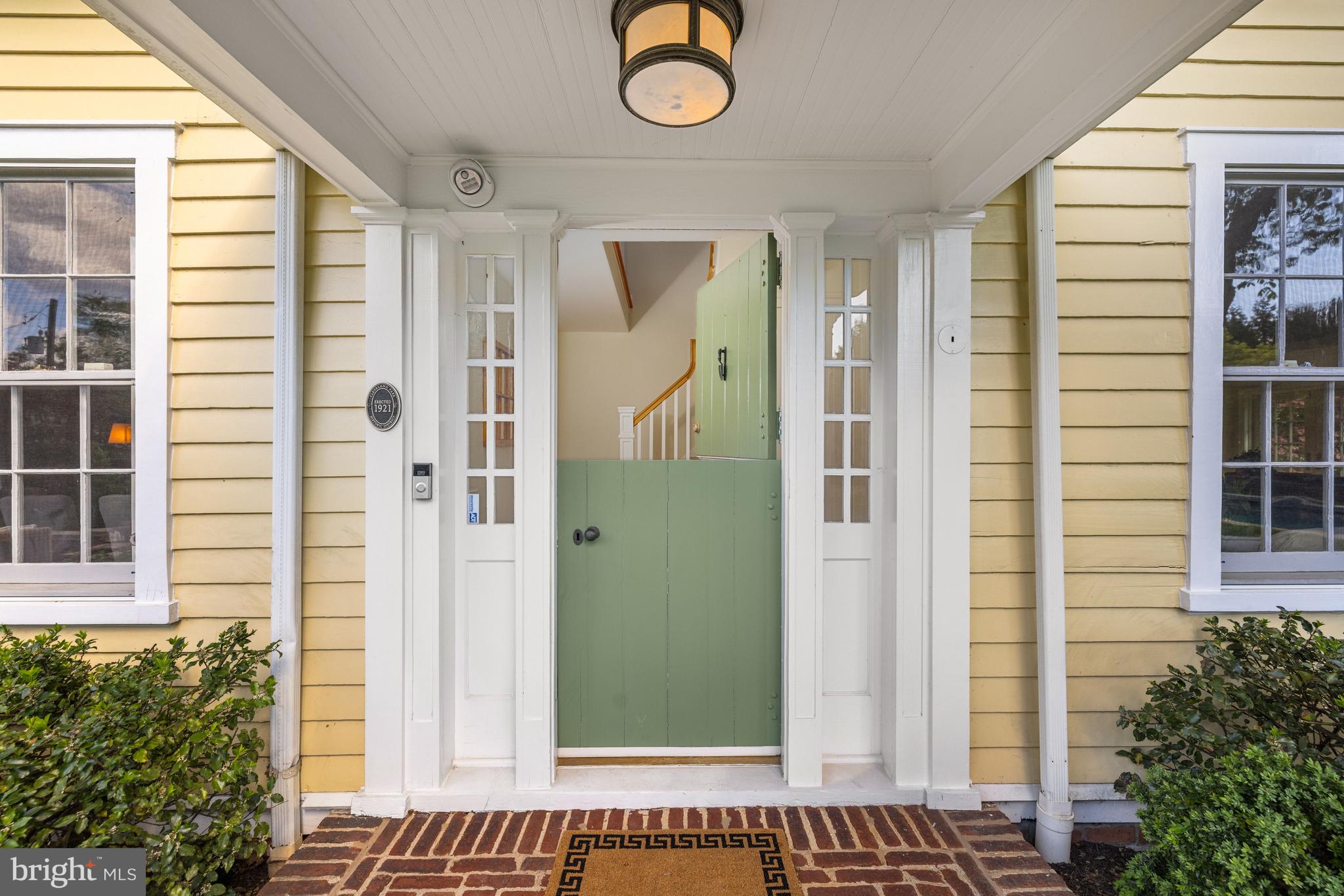 CLEVELAND PARK - Residential
