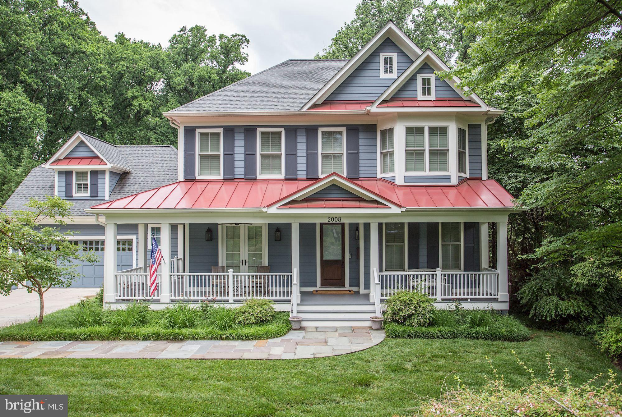 FRANKLIN PARK - Residential