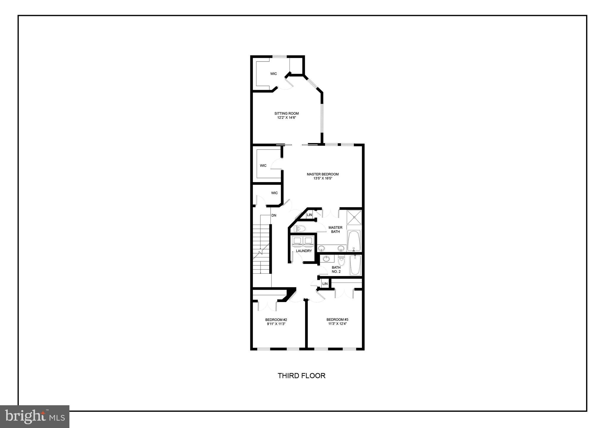 KENTLANDS HILL DISTRICT - Commercial Sale