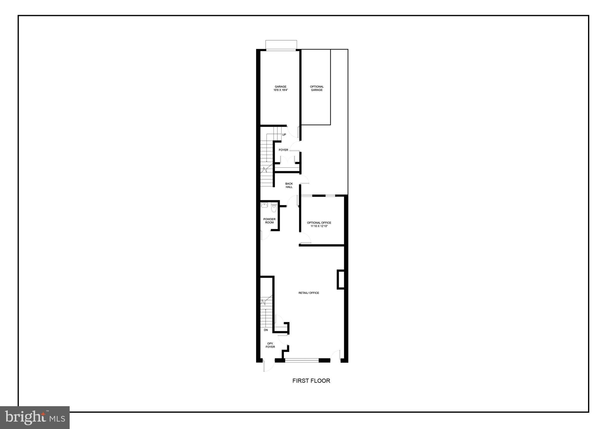 KENTLANDS HILL DISTRICT - Commercial Sale