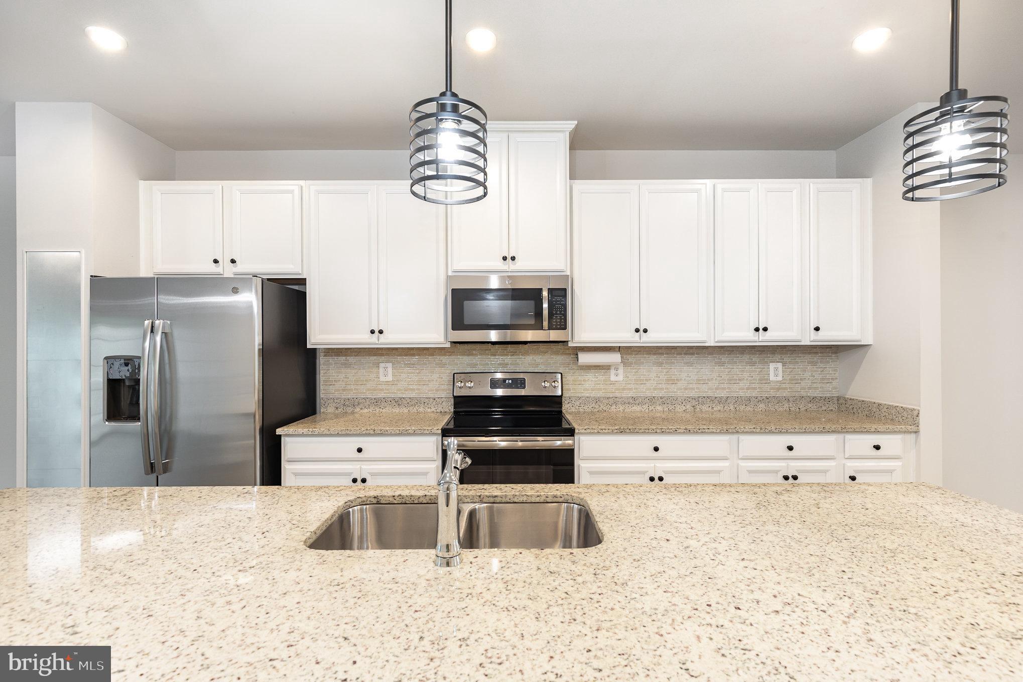 WHEATLAND STATION - Residential