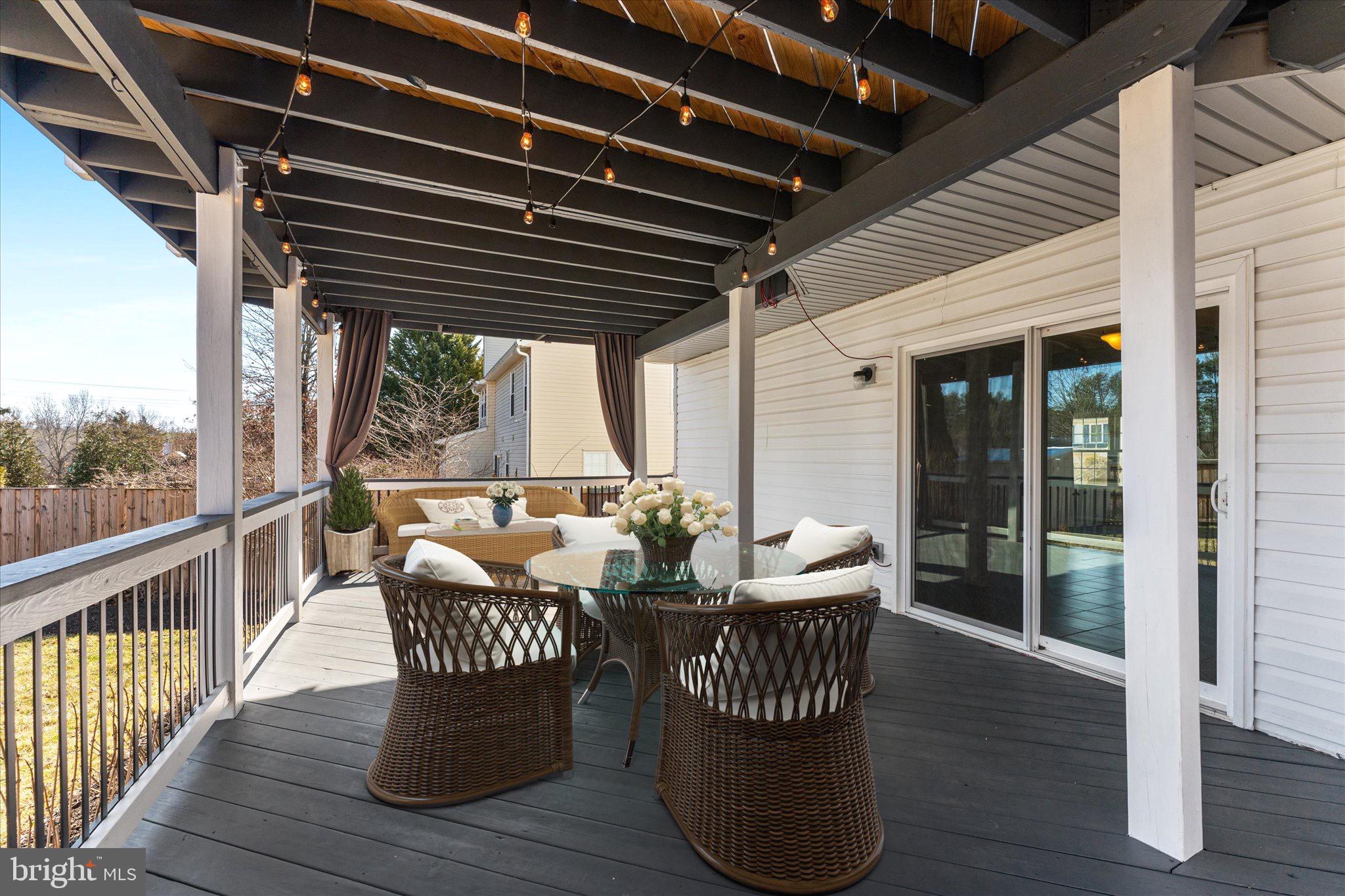 PINEBOROUGH ESTATES - Residential