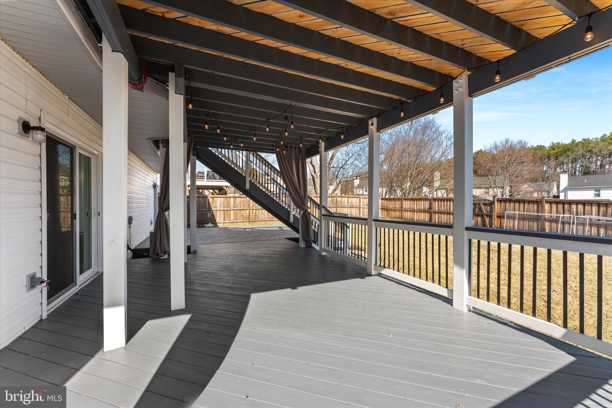PINEBOROUGH ESTATES - Residential