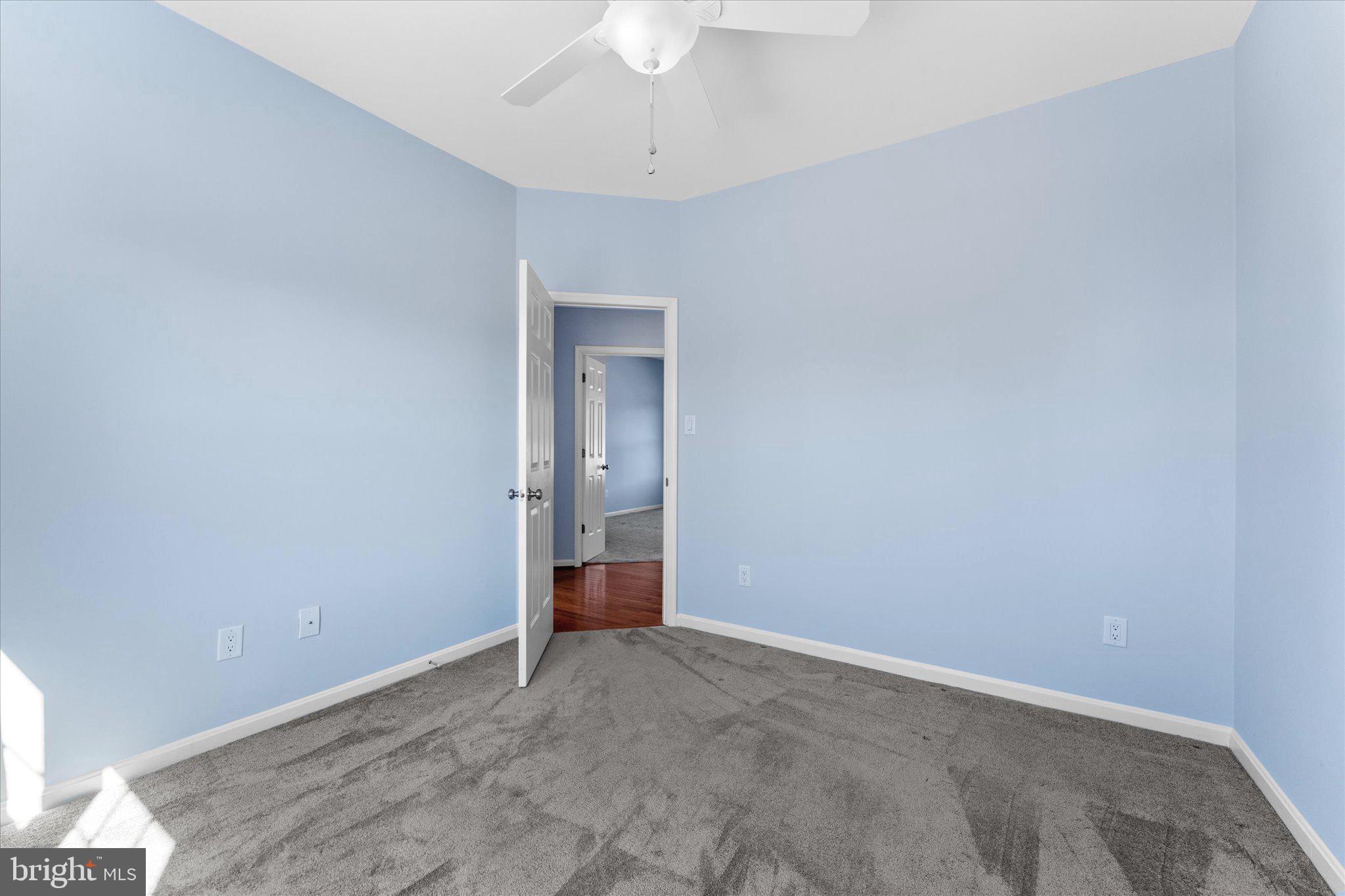 PINEBOROUGH ESTATES - Residential