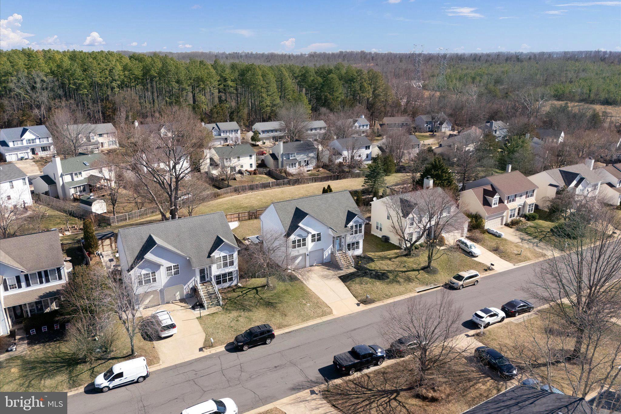 PINEBOROUGH ESTATES - Residential
