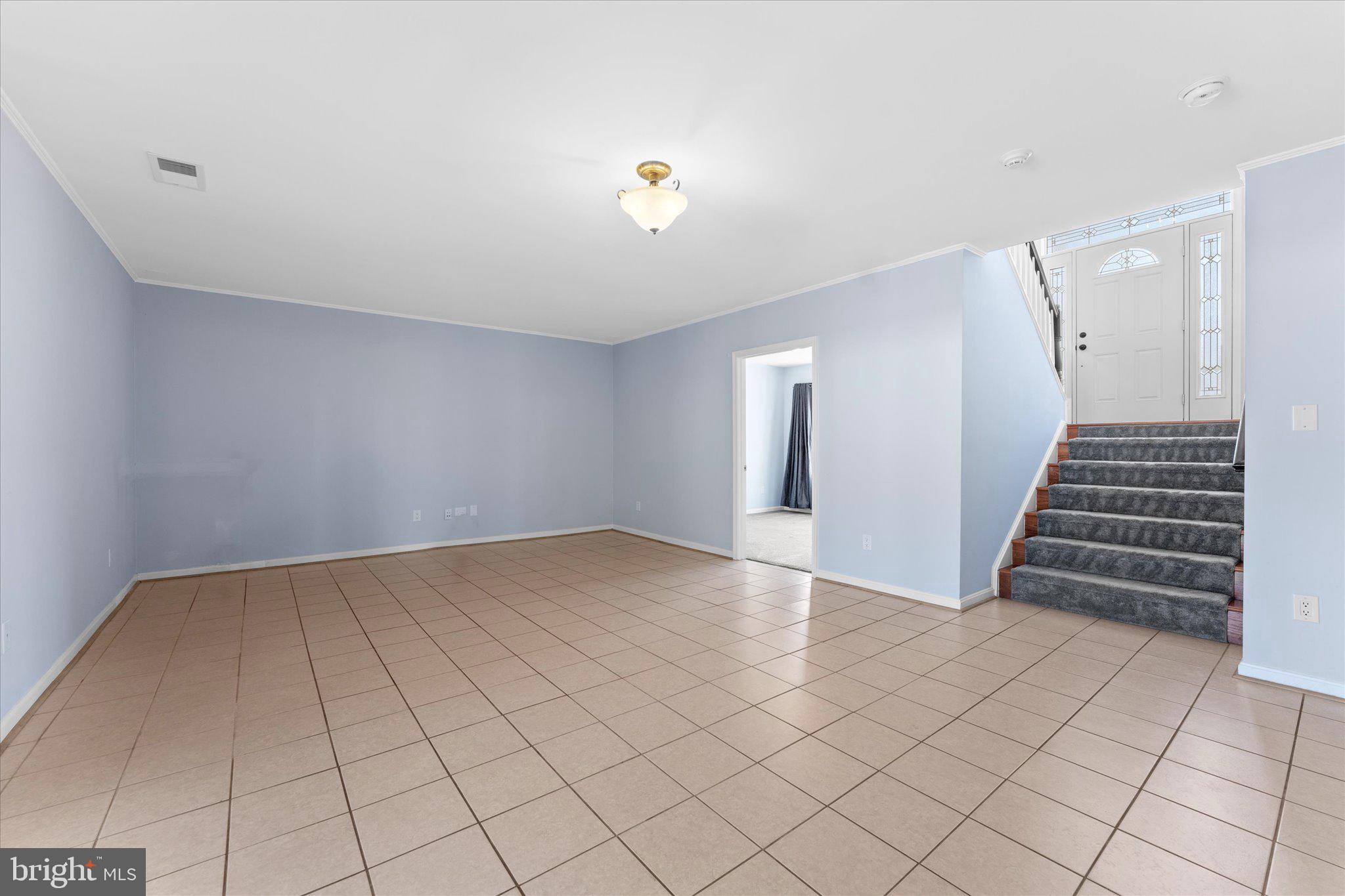 PINEBOROUGH ESTATES - Residential