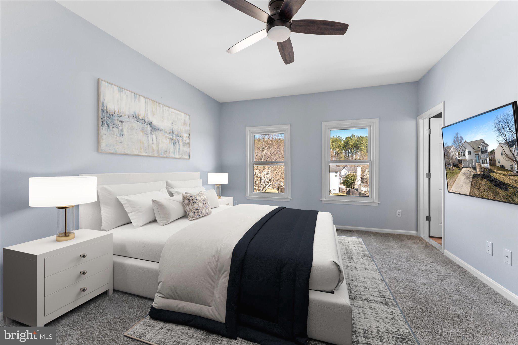 PINEBOROUGH ESTATES - Residential