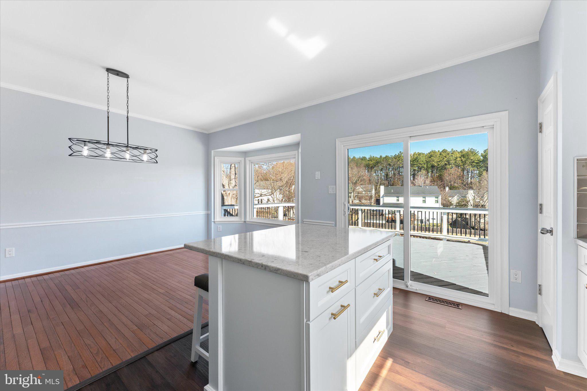 PINEBOROUGH ESTATES - Residential