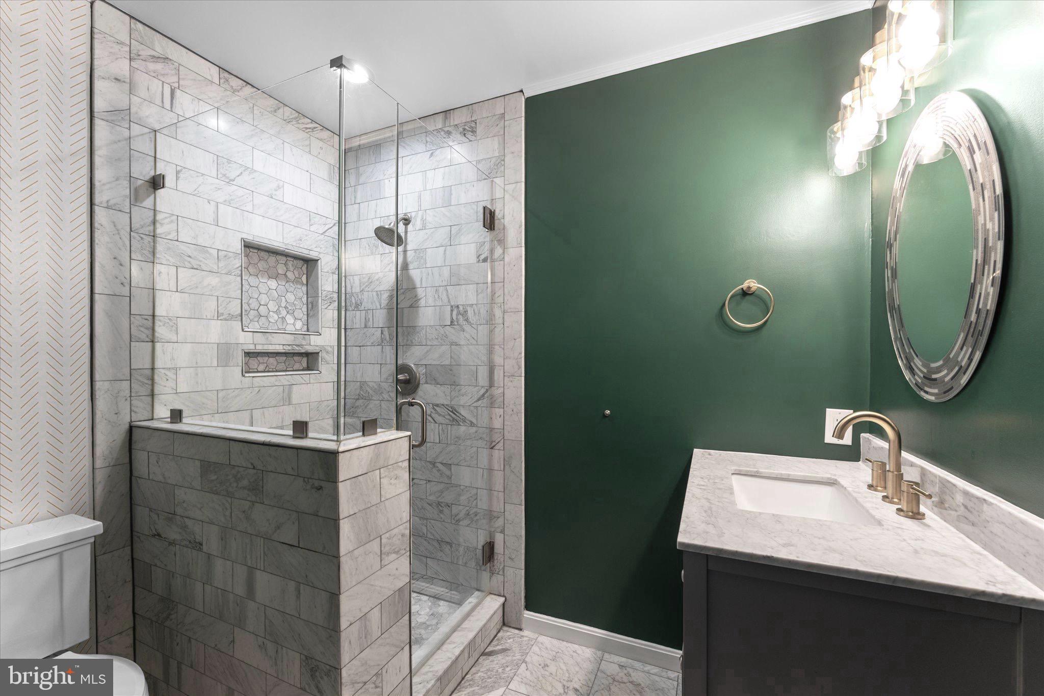 PINEBOROUGH ESTATES - Residential