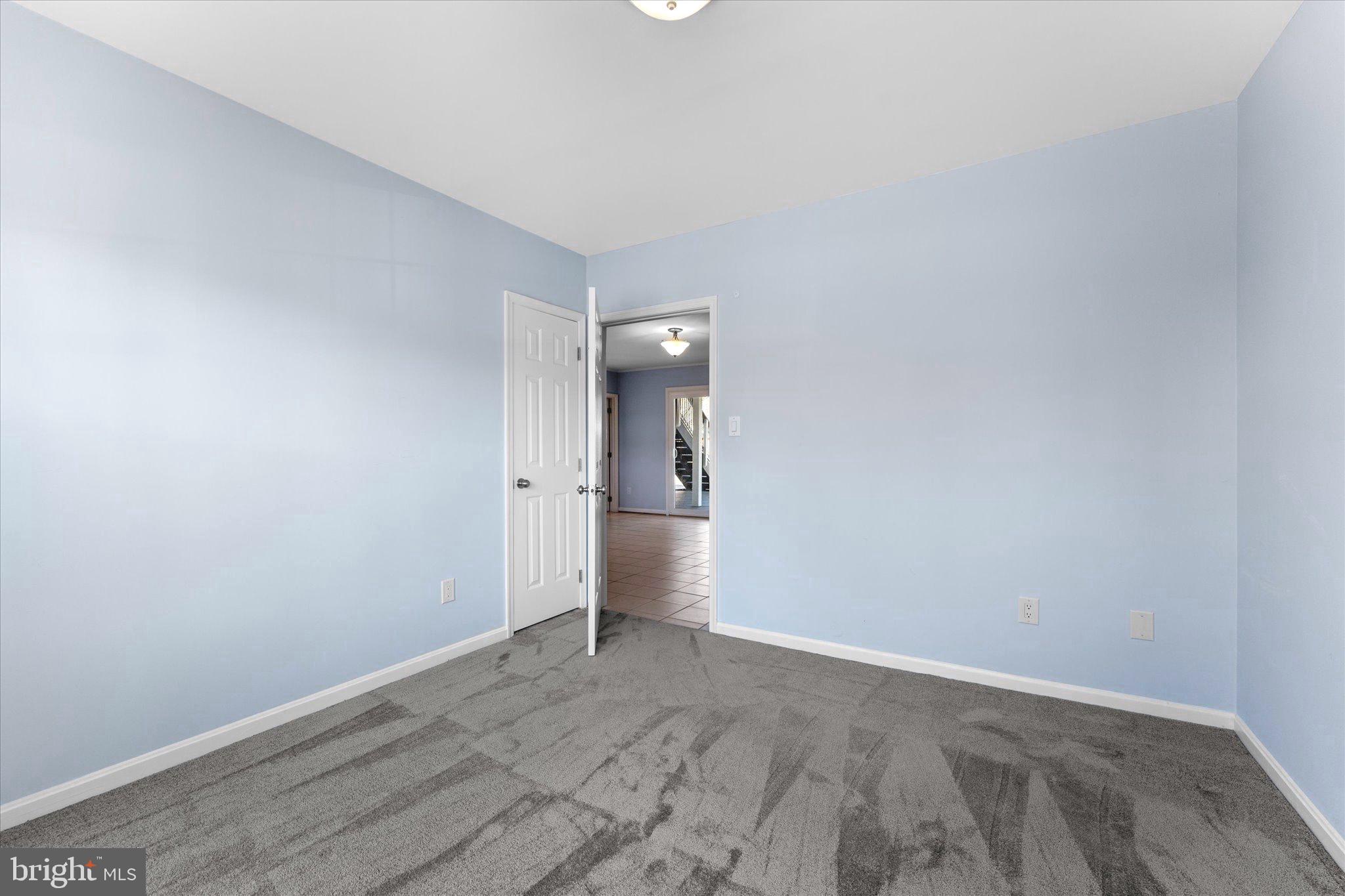 PINEBOROUGH ESTATES - Residential