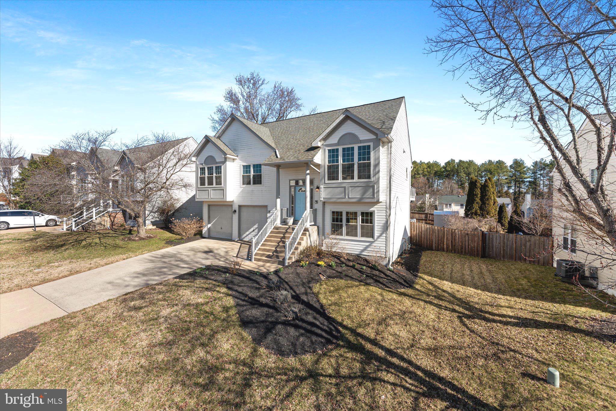 PINEBOROUGH ESTATES - Residential