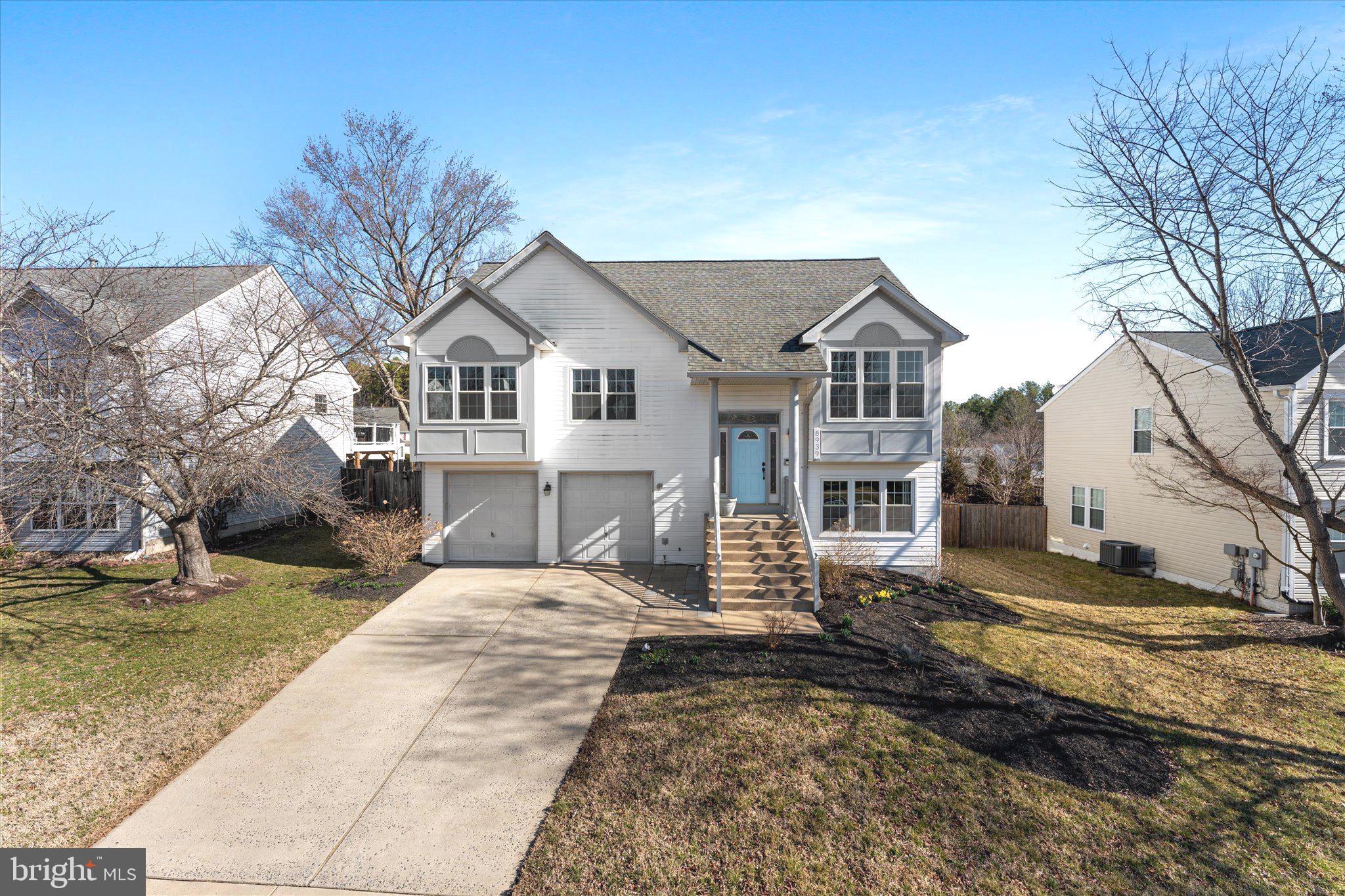 PINEBOROUGH ESTATES - Residential