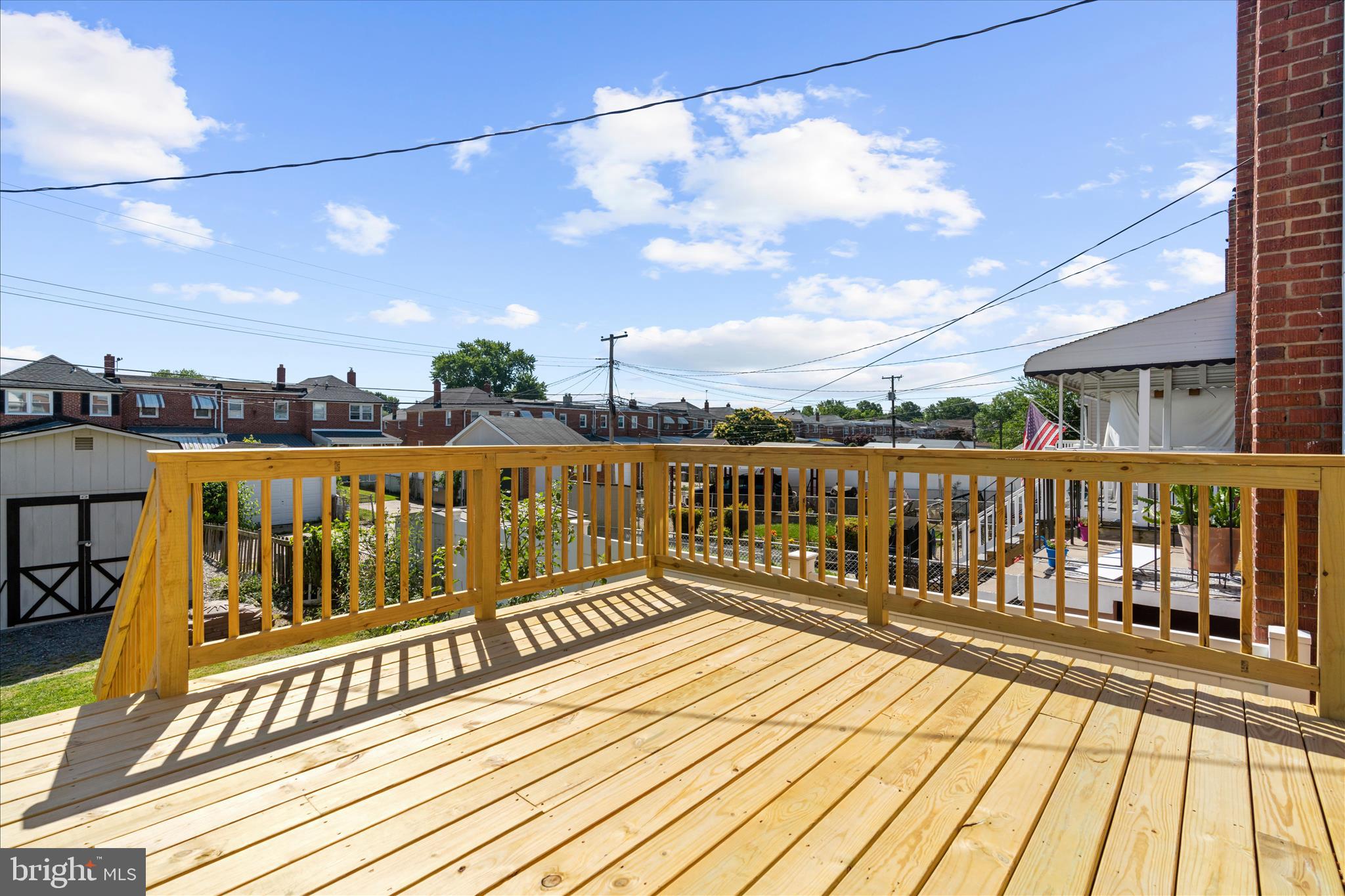 SOUTHBROOK - Residential