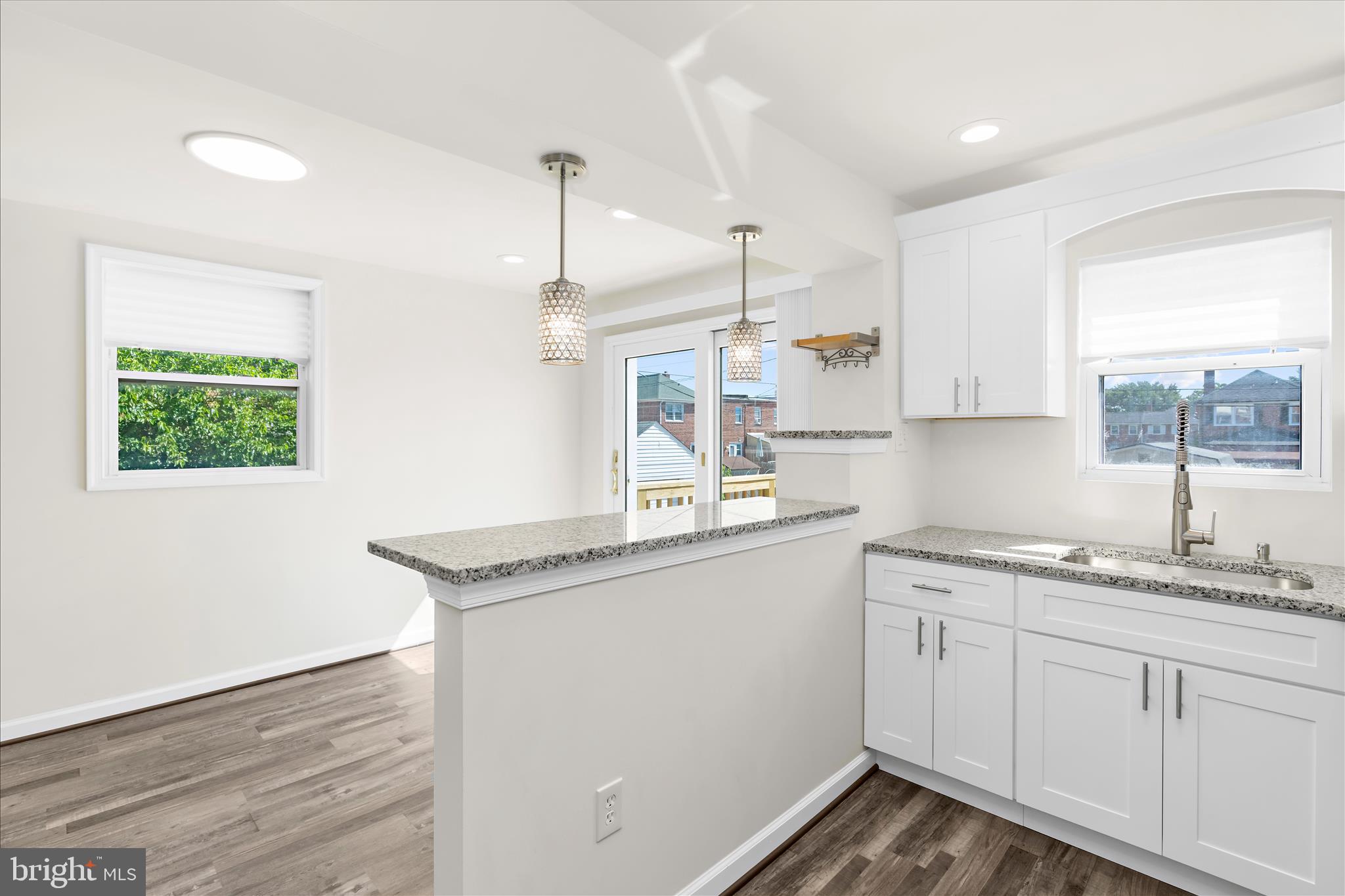 SOUTHBROOK - Residential