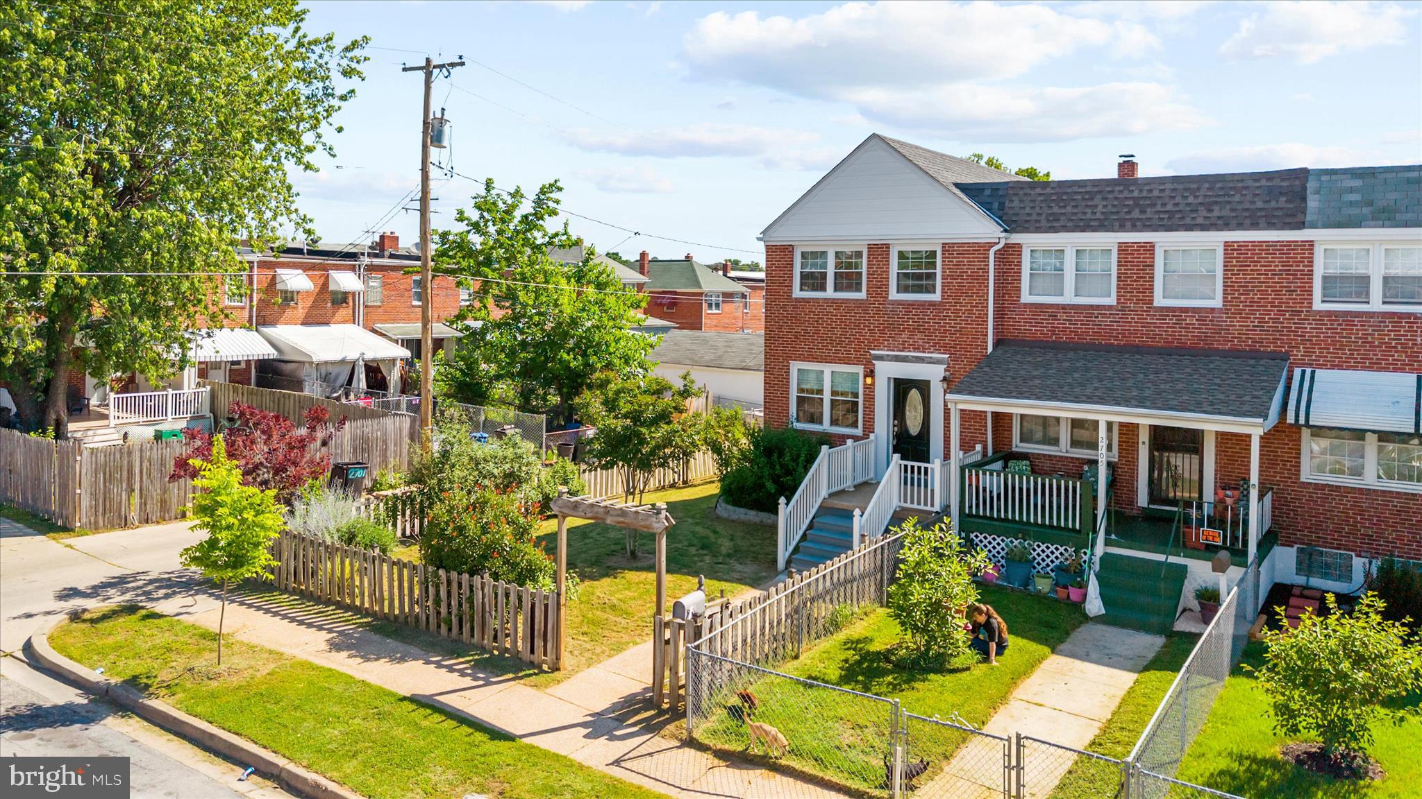 SOUTHBROOK - Residential