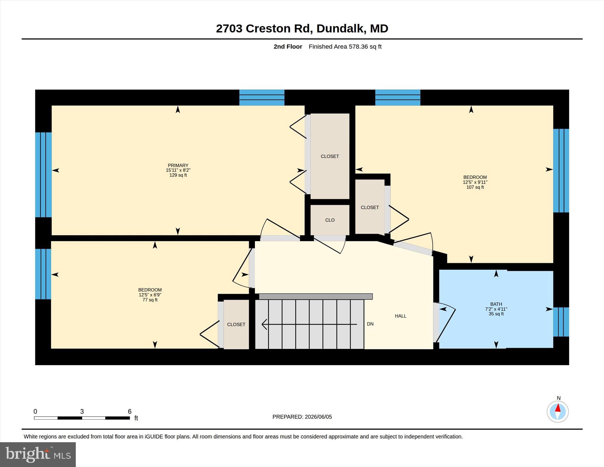 SOUTHBROOK - Residential