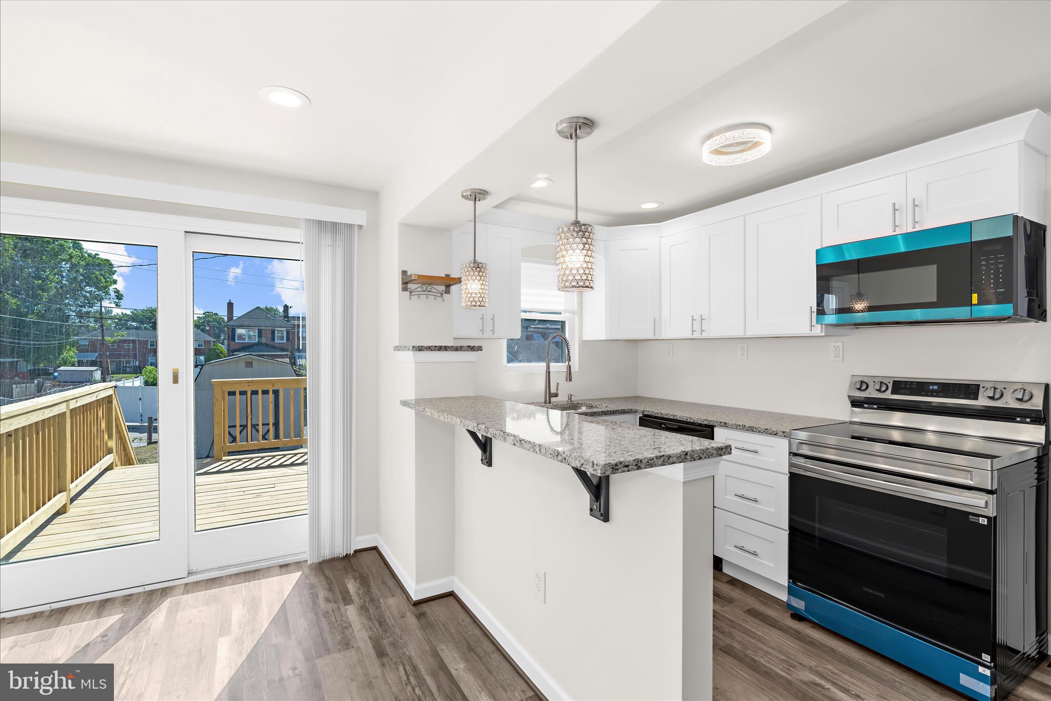 SOUTHBROOK - Residential