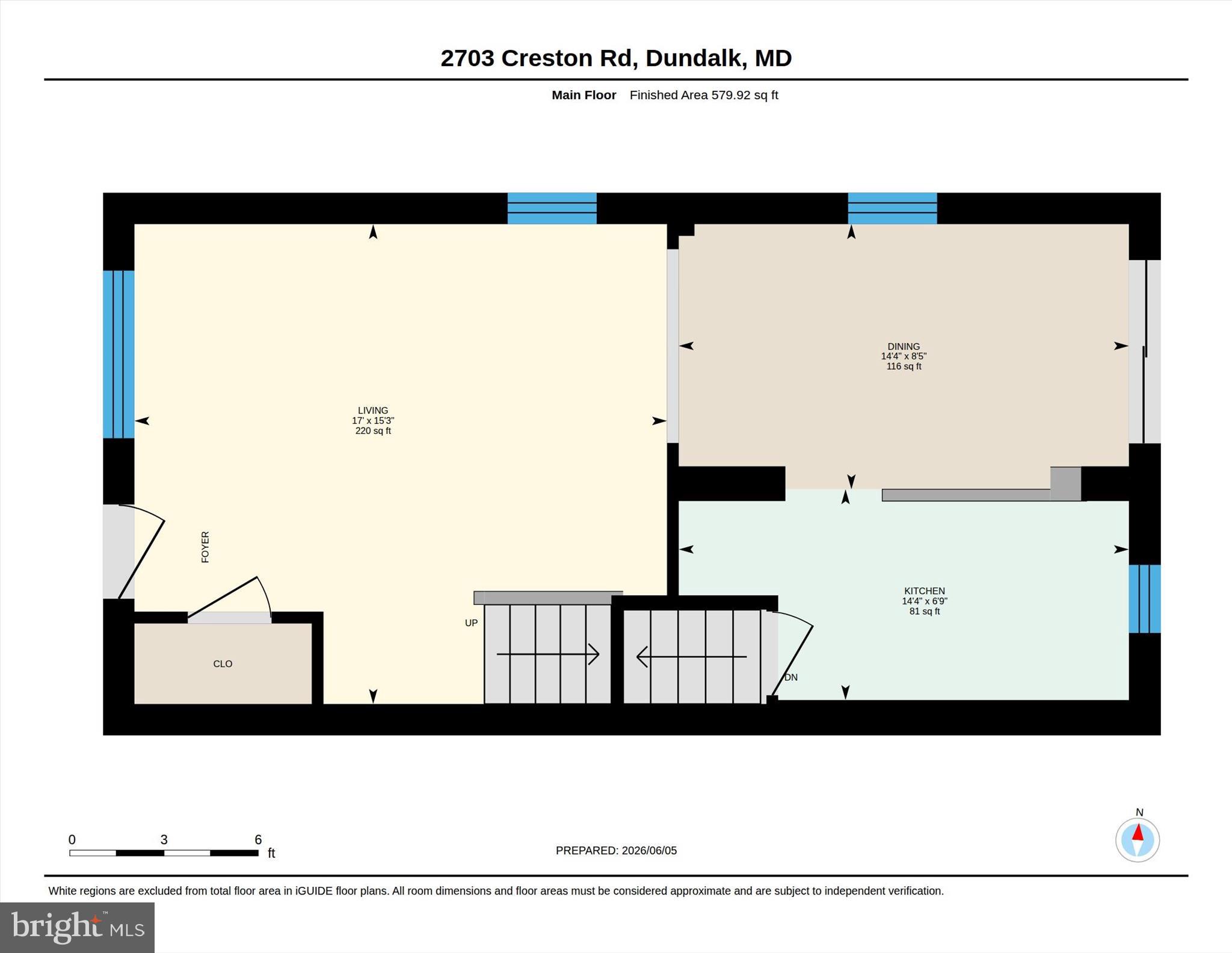 SOUTHBROOK - Residential