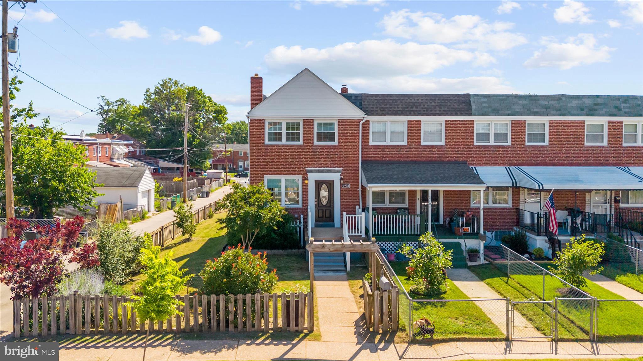 SOUTHBROOK - Residential