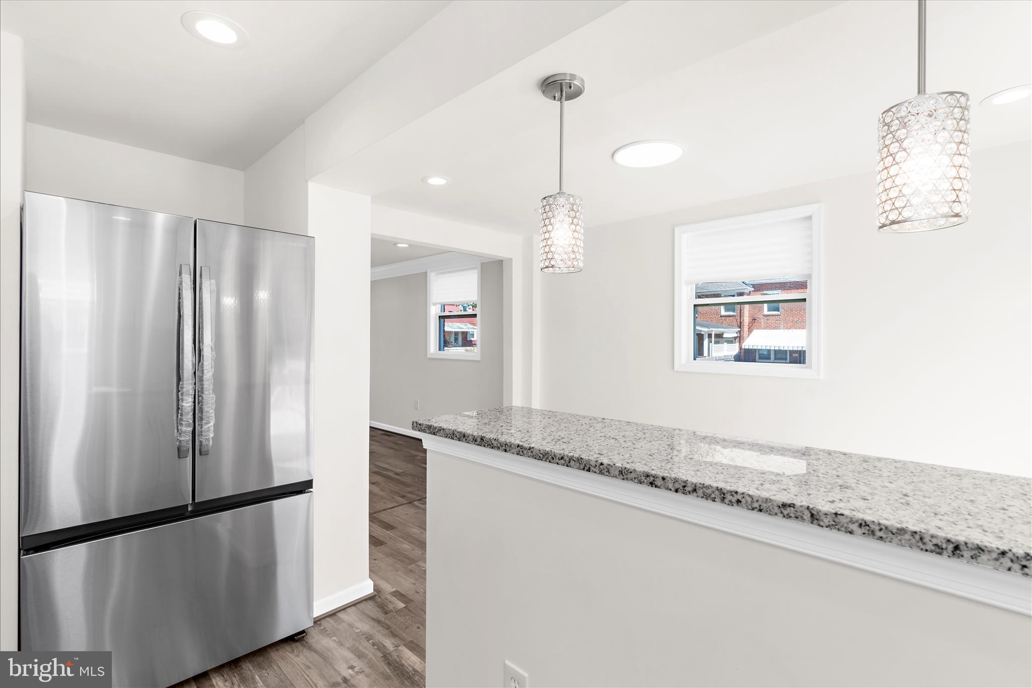 SOUTHBROOK - Residential